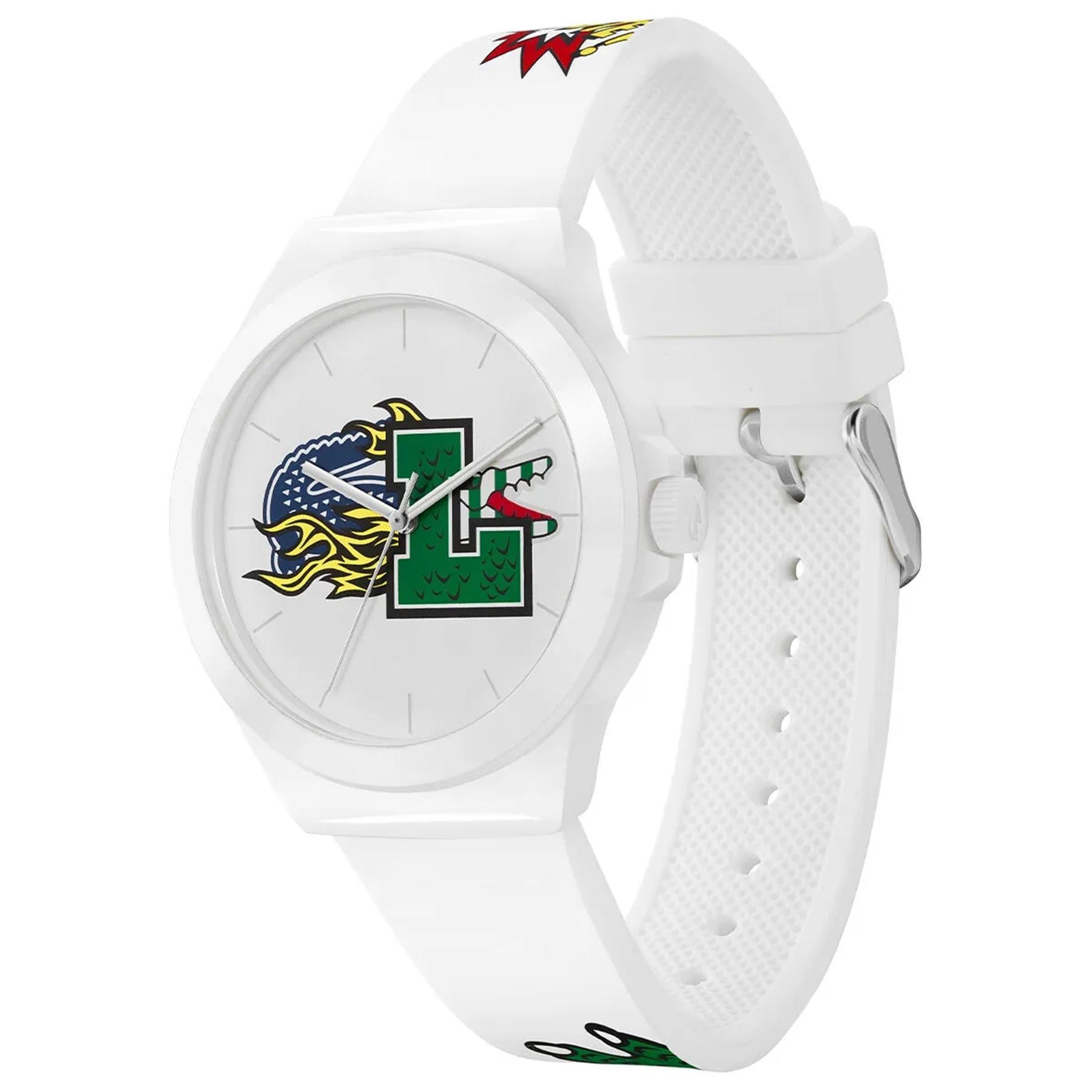 Lacoste LAC2011232 Erkek Kol Saati