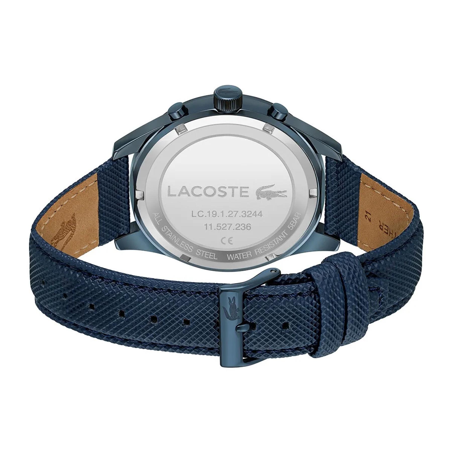 Lacoste LAC2011297 Erkek Kol Saati