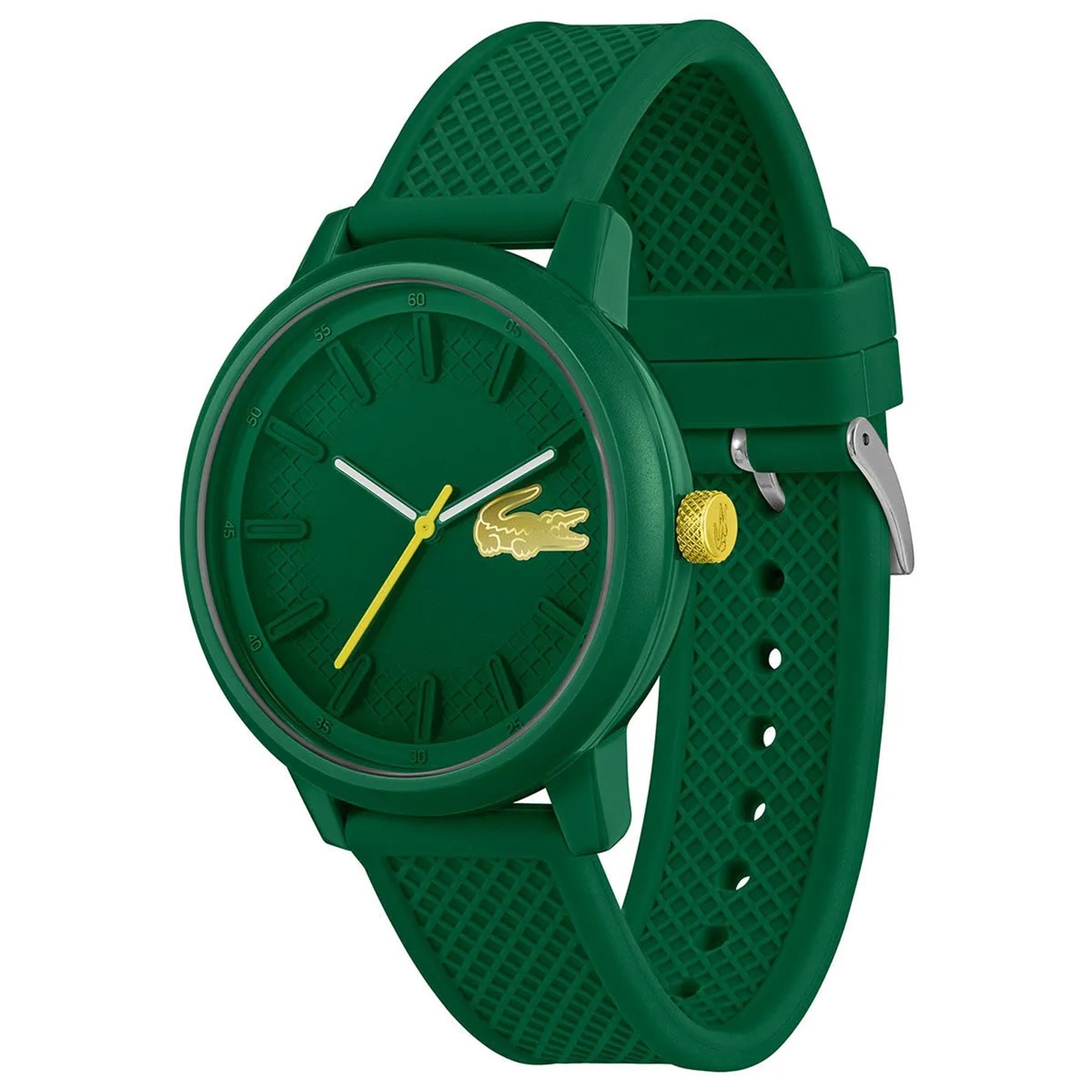 Lacoste LAC2011316 Erkek Kol Saati
