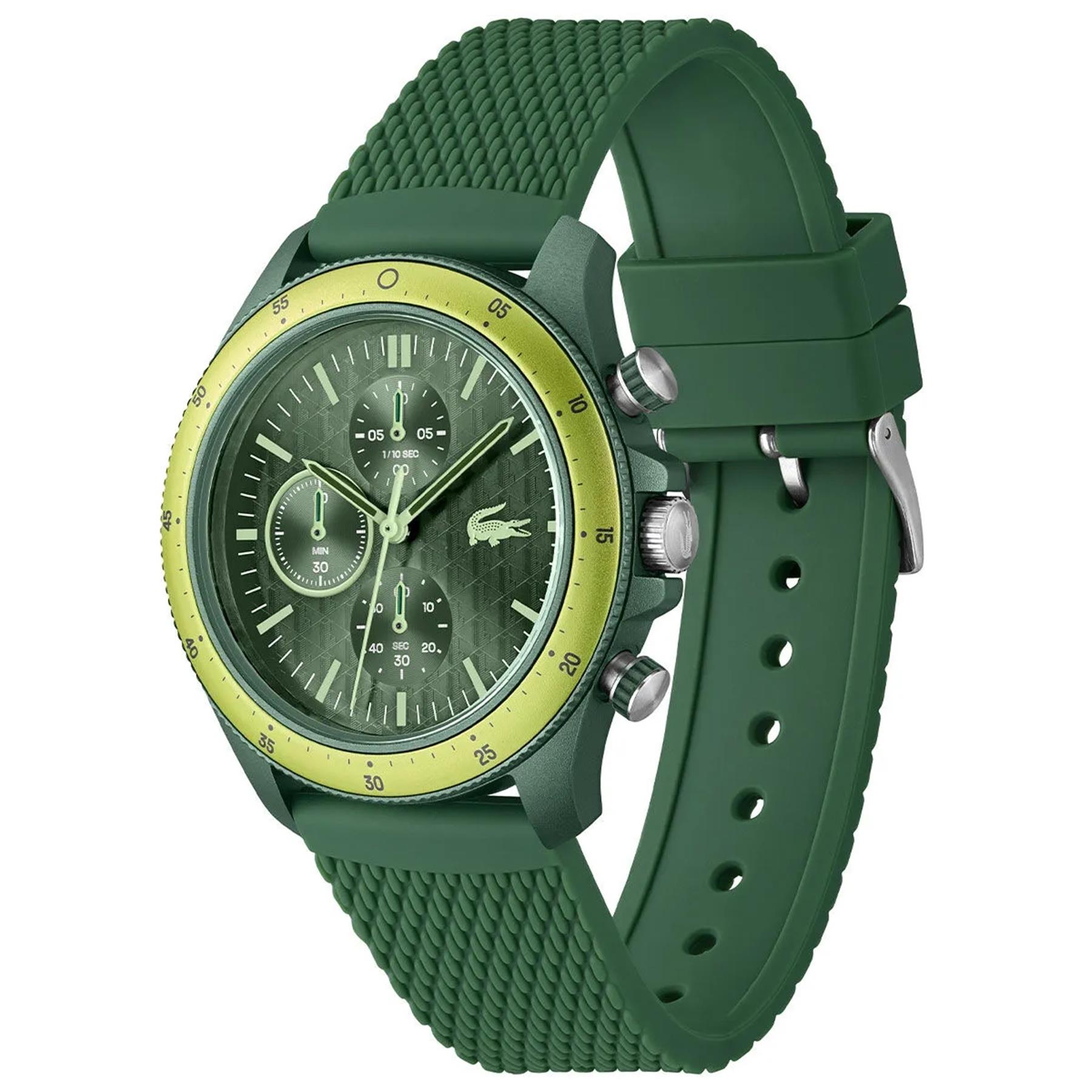 Lacoste LAC2011328 Erkek Kol Saati