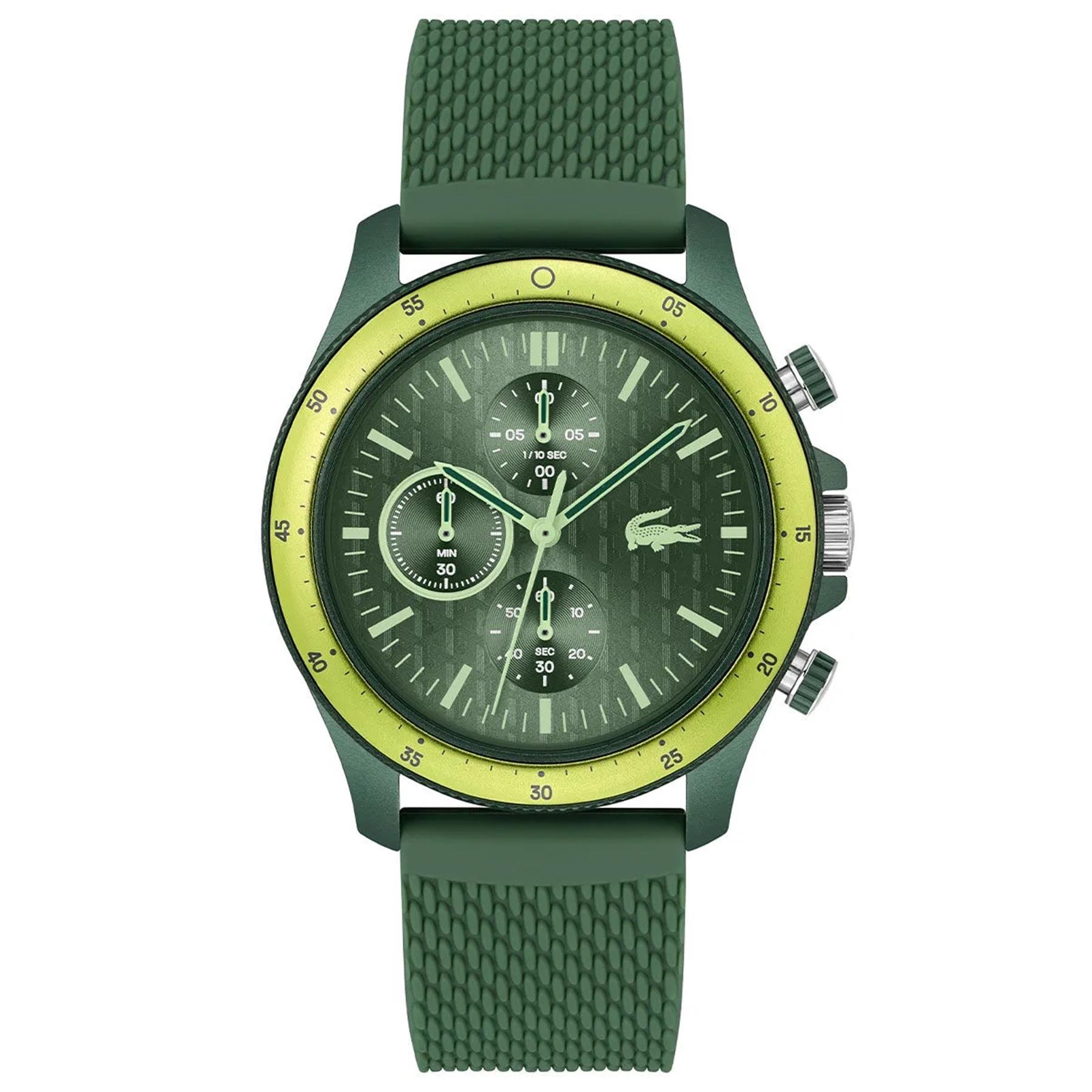 Lacoste LAC2011328 Erkek Kol Saati