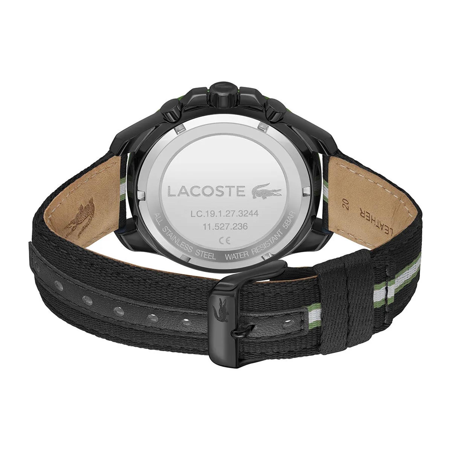 Lacoste LAC2011341 Erkek Kol Saati