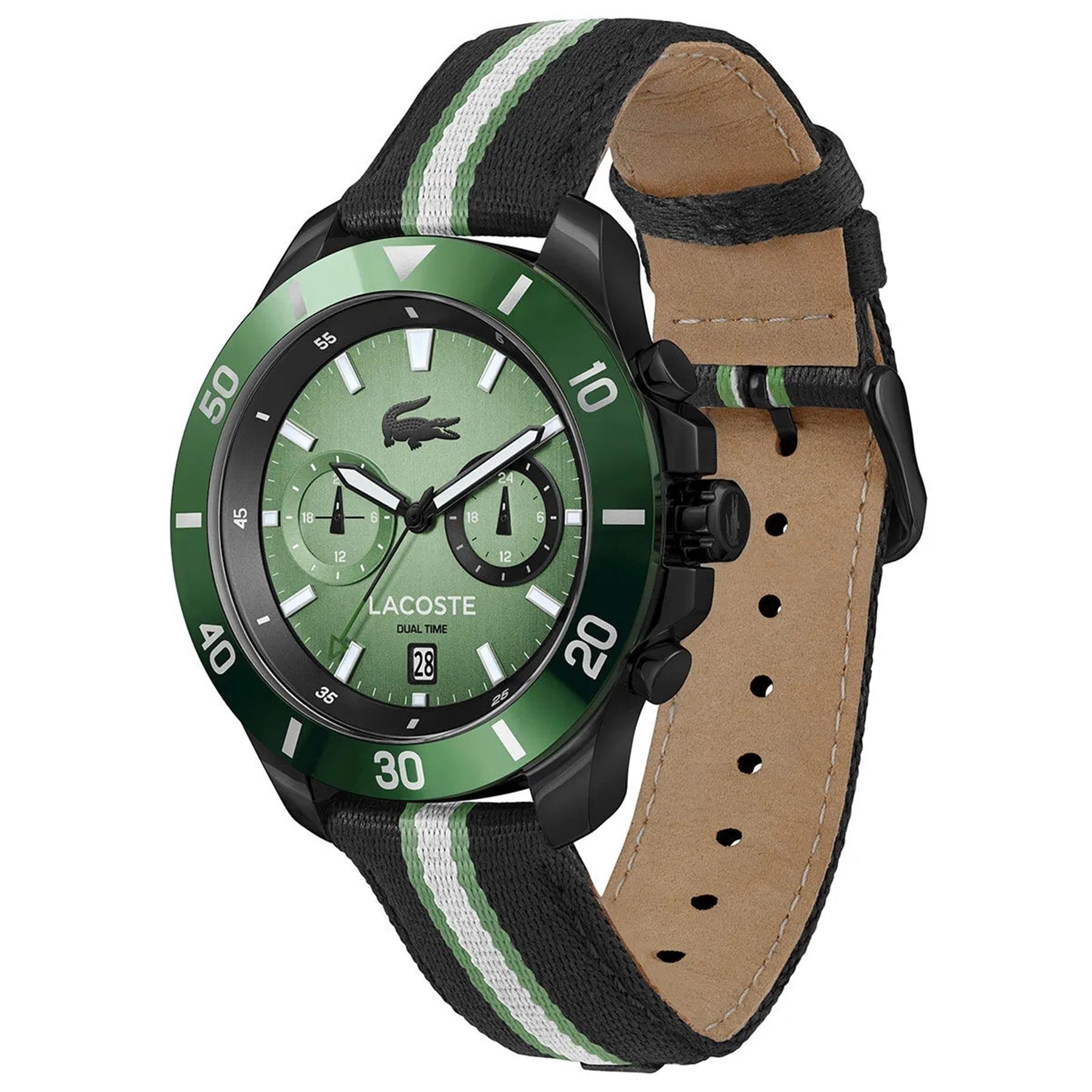 Lacoste LAC2011341 Erkek Kol Saati