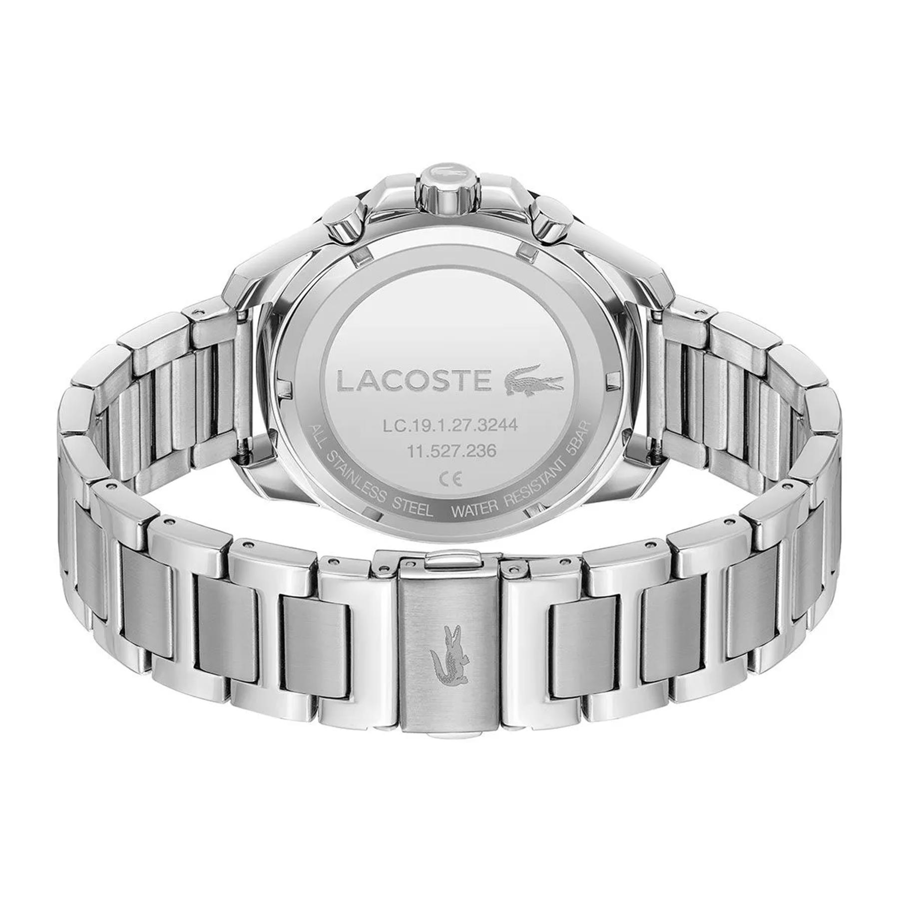 Lacoste LAC2011342 Erkek Kol Saati
