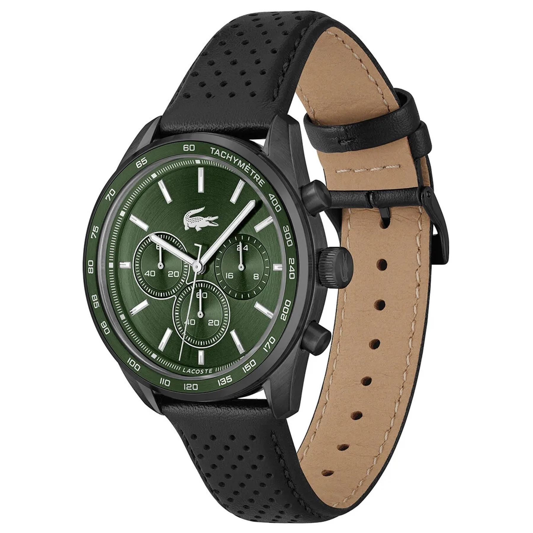 Lacoste LAC2011345 Erkek Kol Saati