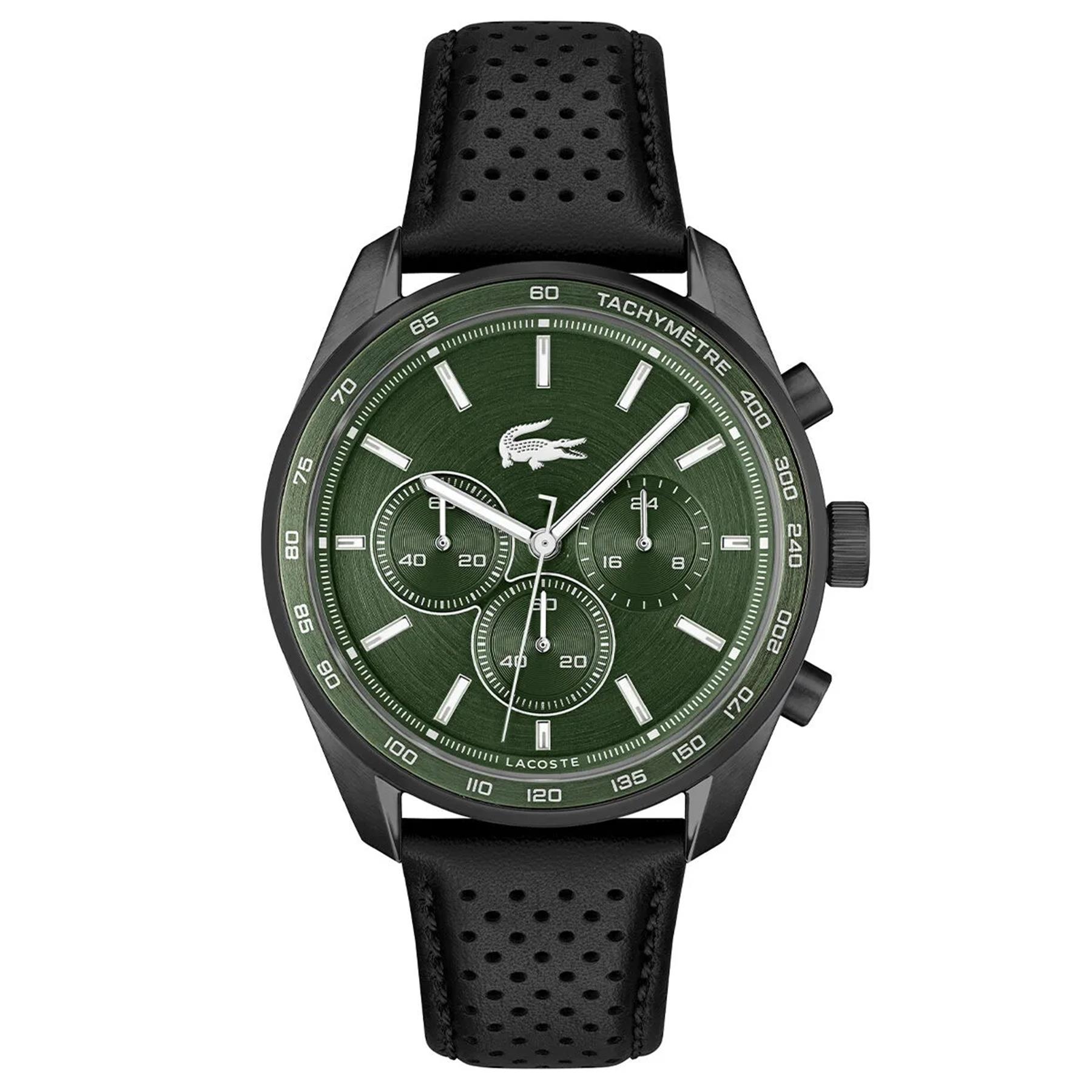 Lacoste LAC2011345 Erkek Kol Saati