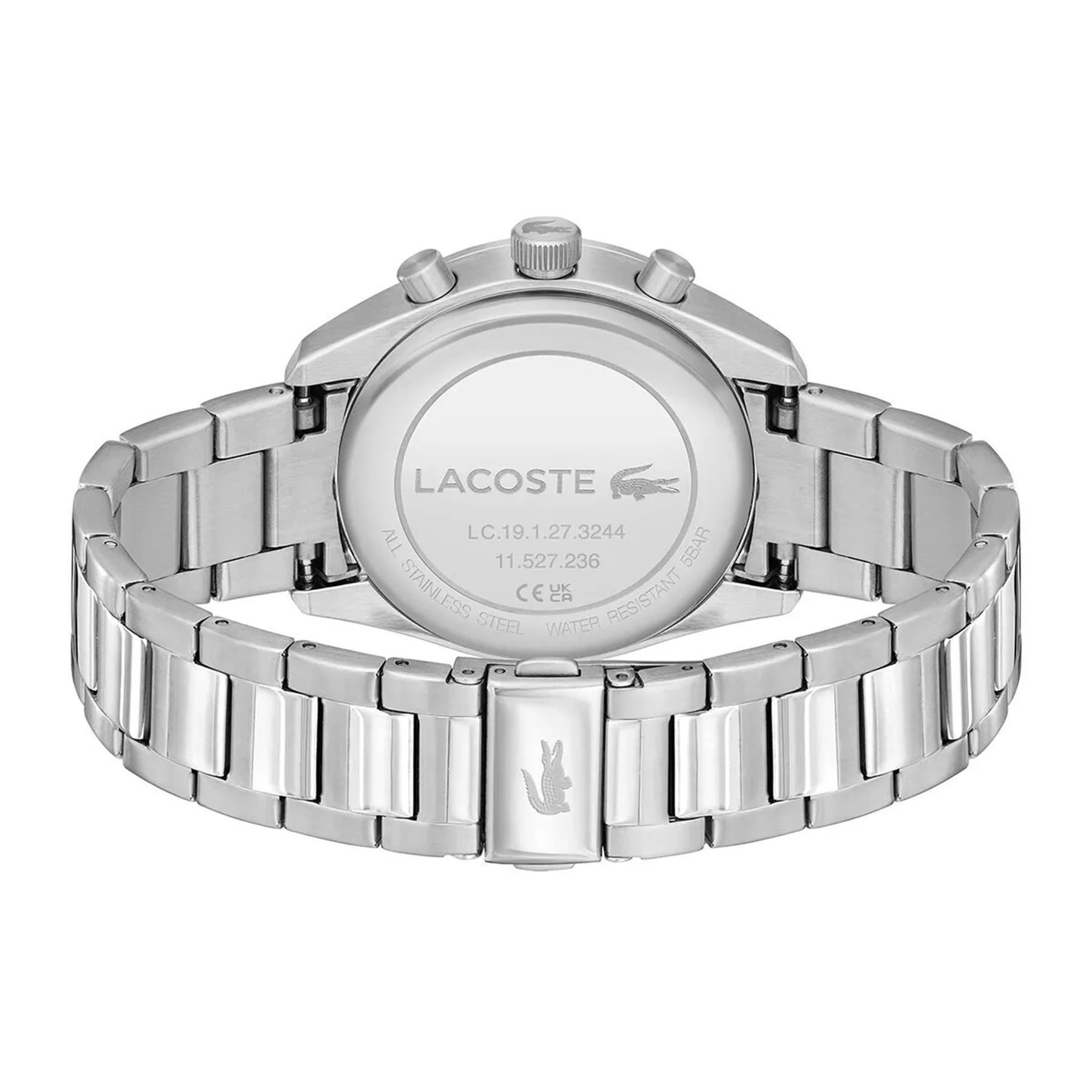 Lacoste LAC2011347 Erkek Kol Saati