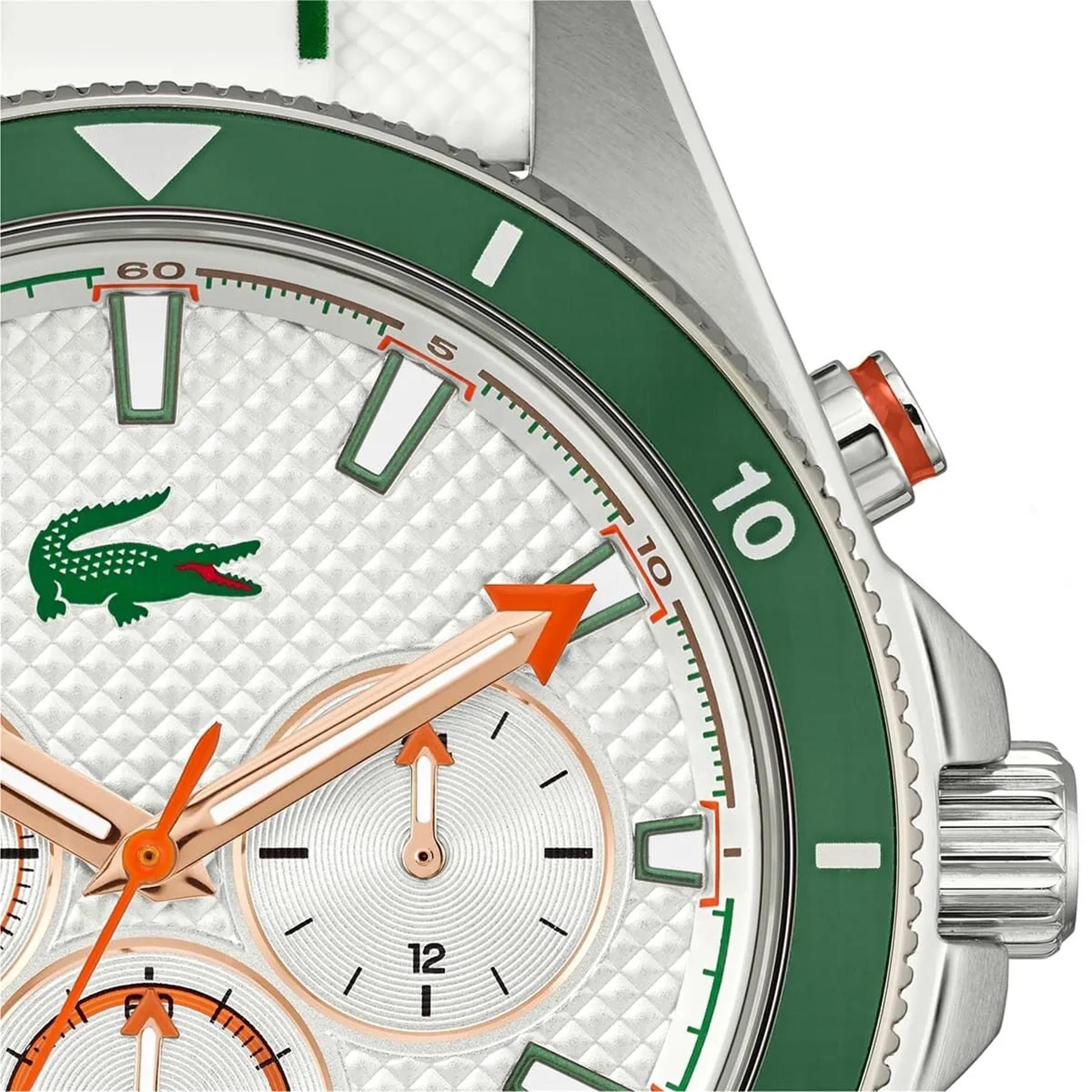 Lacoste LAC2011362 Erkek Kol Saati