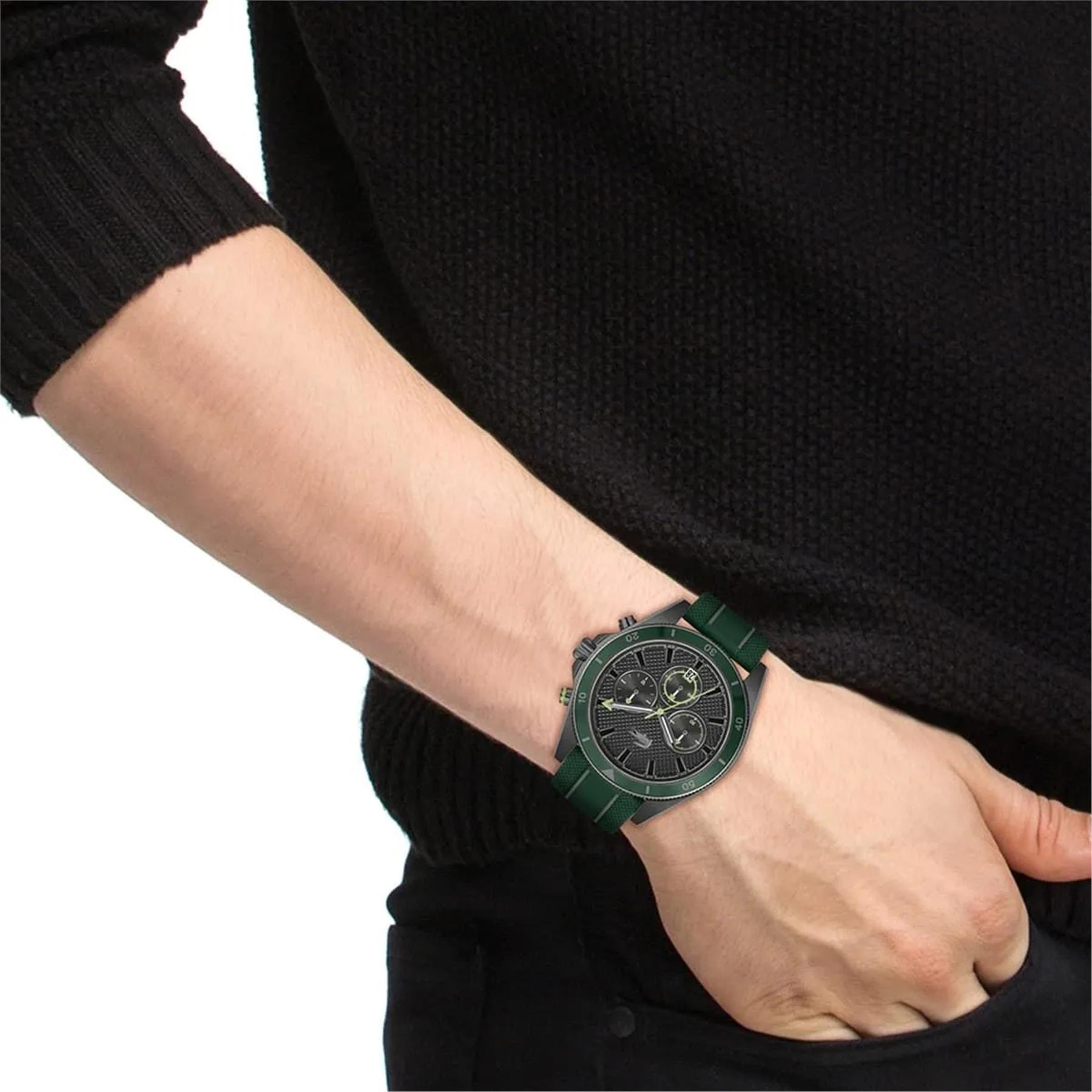 Lacoste LAC2011363 Erkek Kol Saati