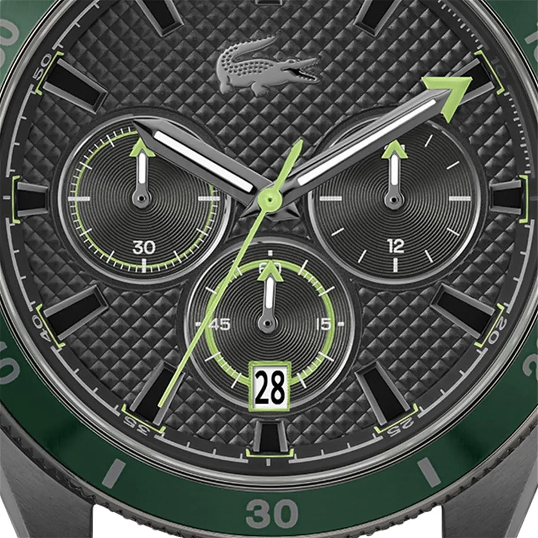 Lacoste LAC2011363 Erkek Kol Saati