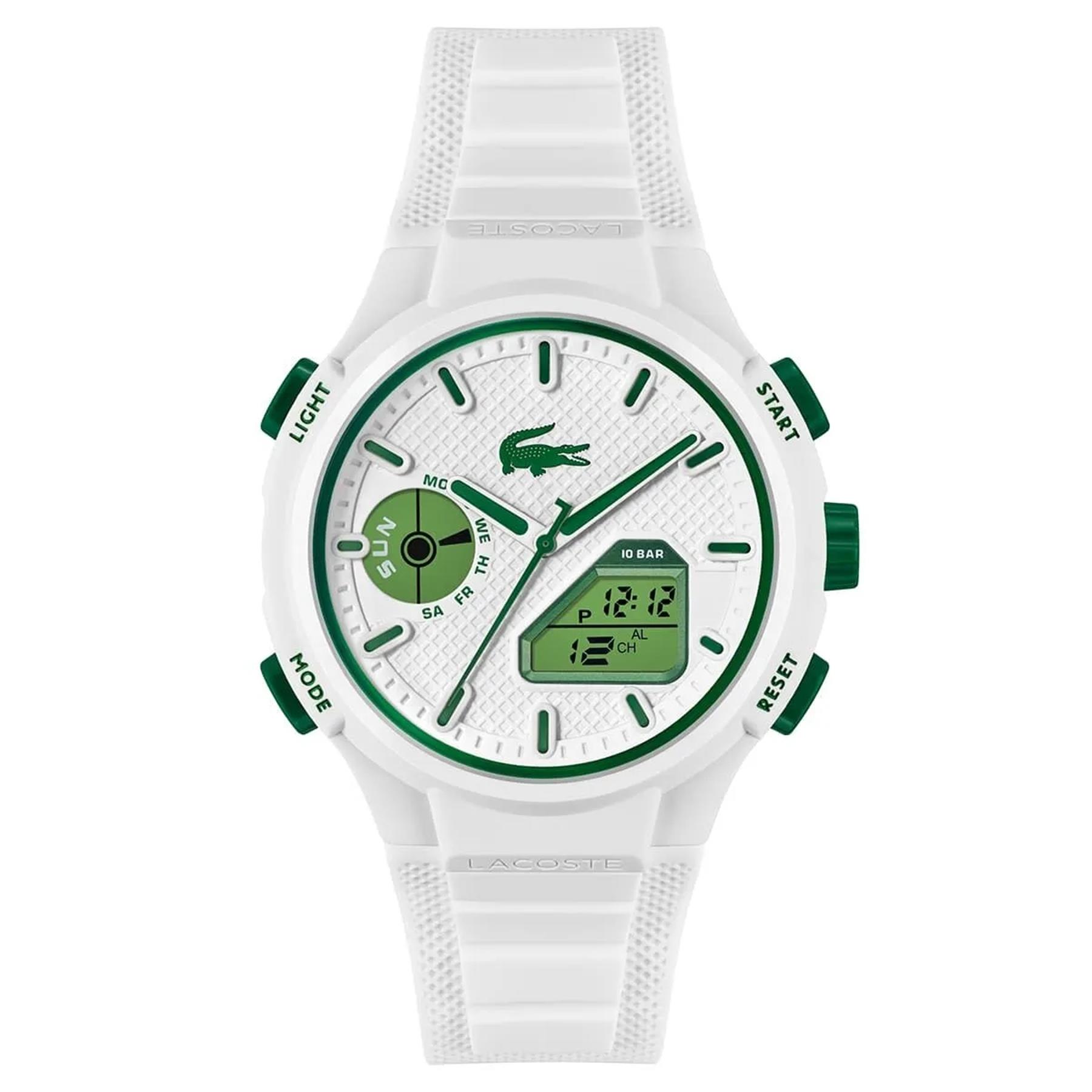Lacoste LAC2011364 Erkek Kol Saati