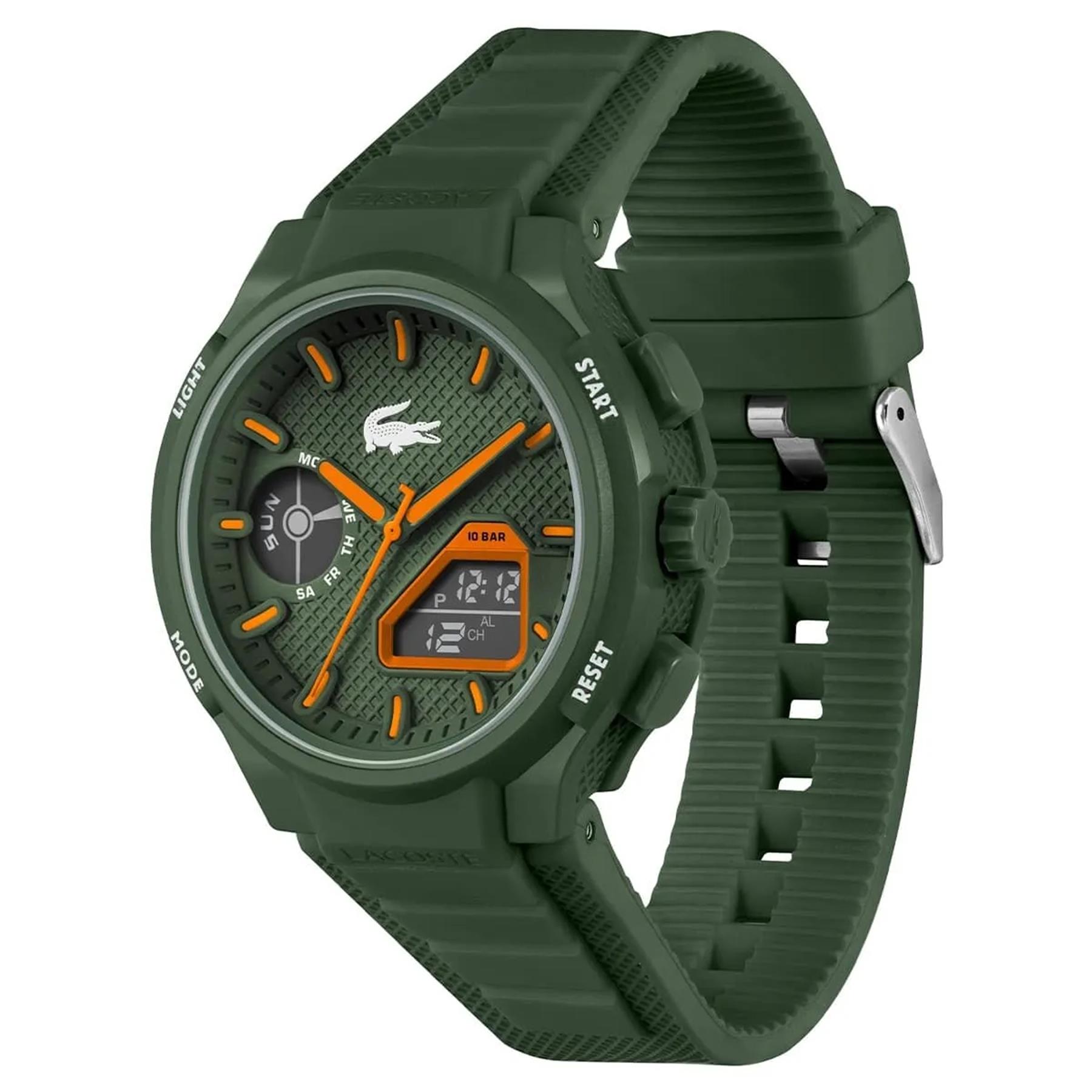 Lacoste LAC2011367 Erkek Kol Saati
