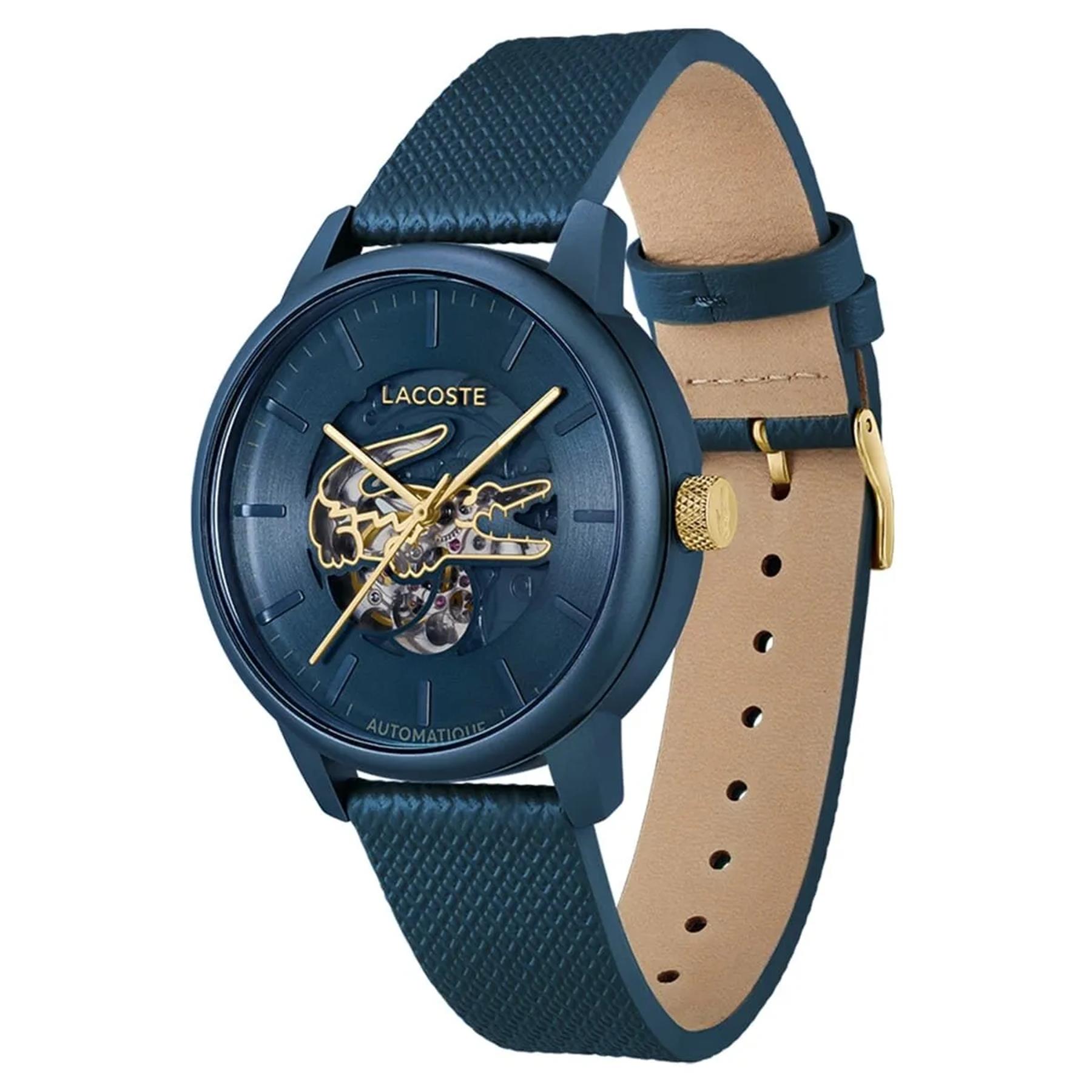Lacoste LAC2011385 Erkek Kol Saati