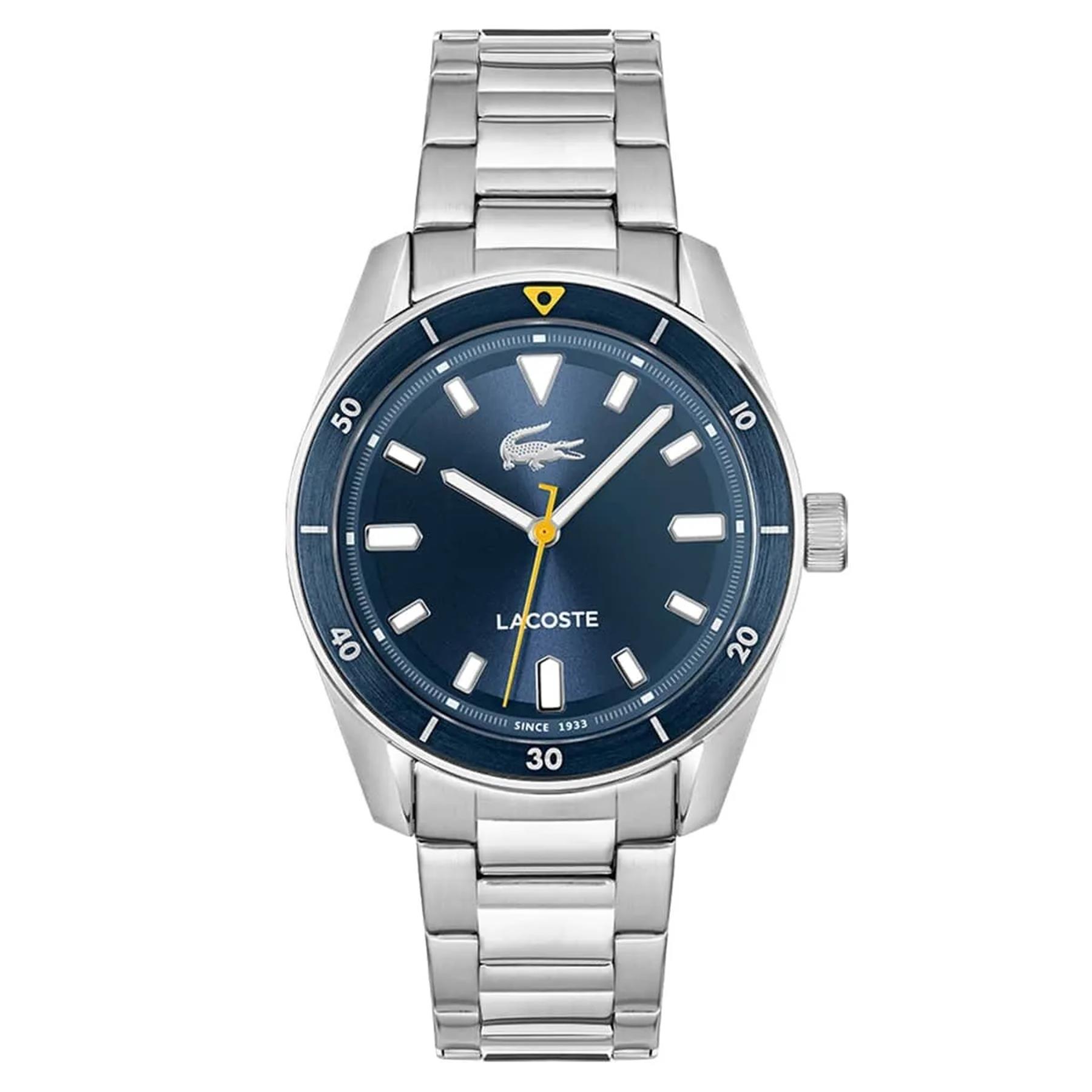 Lacoste LAC2011424 Erkek Kol Saati