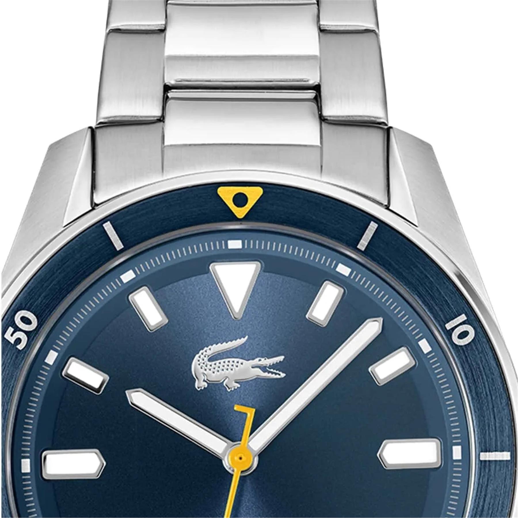 Lacoste LAC2011424 Erkek Kol Saati