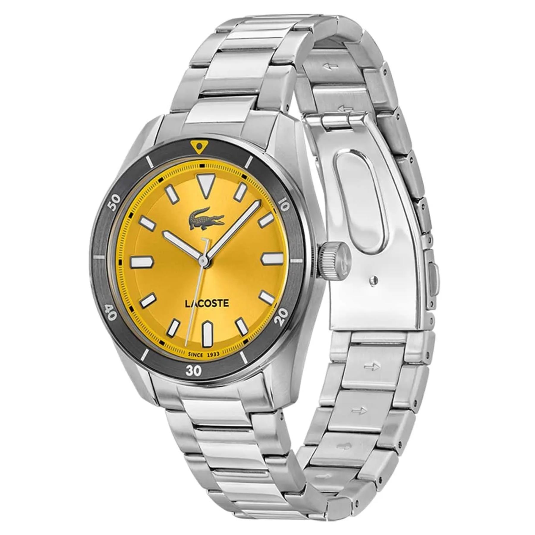 Lacoste LAC2011426 Erkek Kol Saati