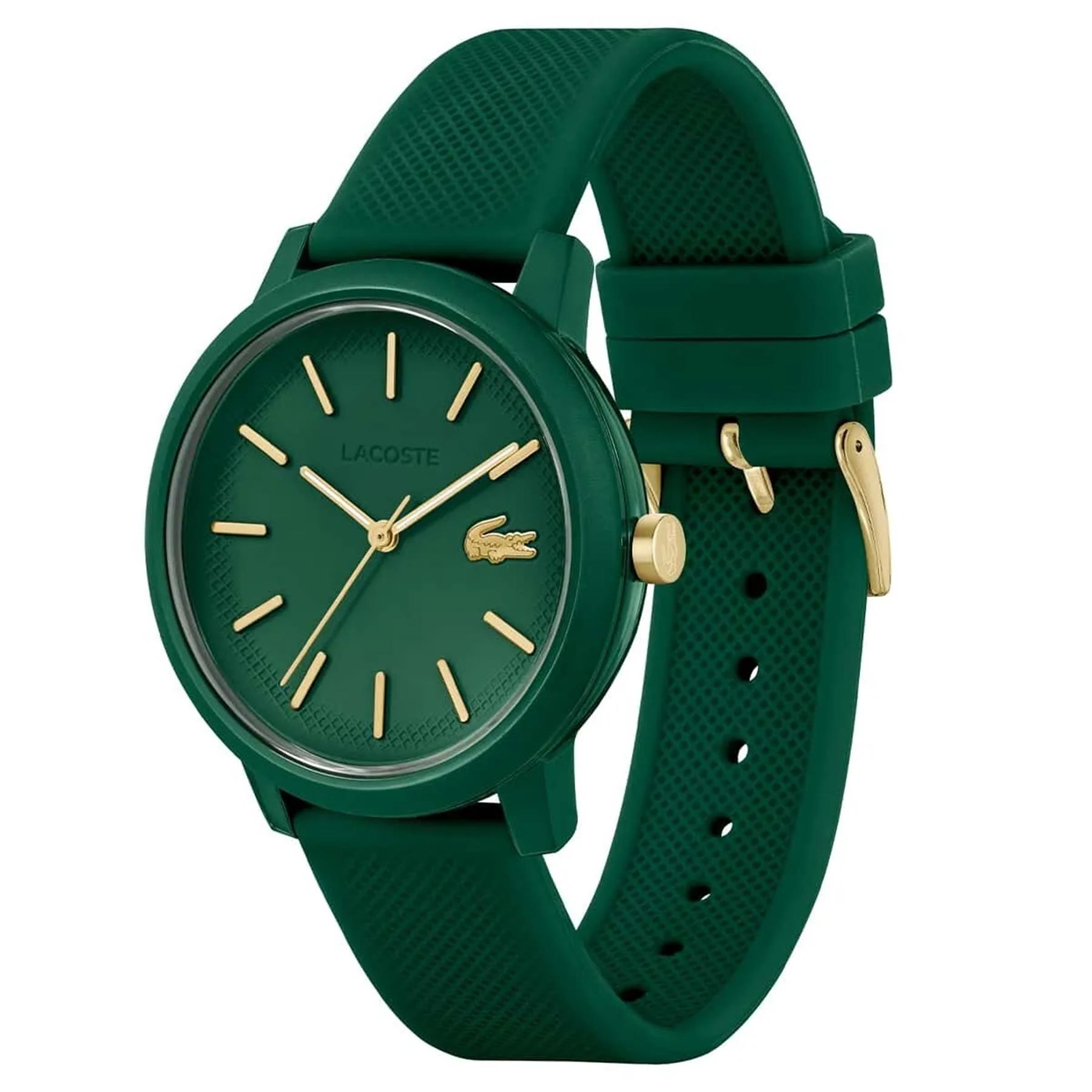 Lacoste LAC2011445 Erkek Kol Saati