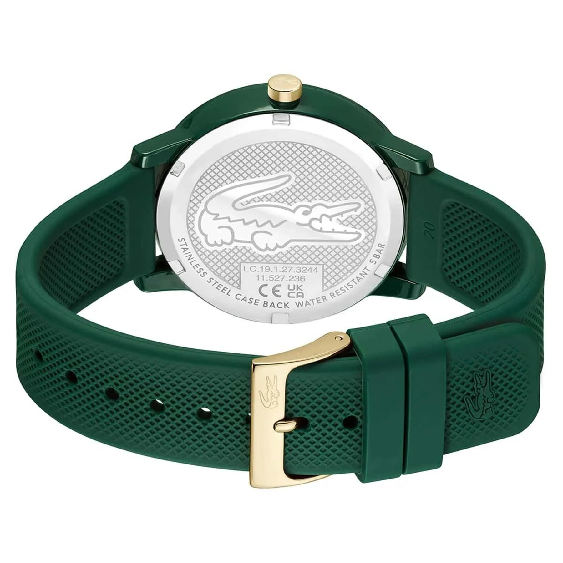 Lacoste LAC2011445 Erkek Kol Saati