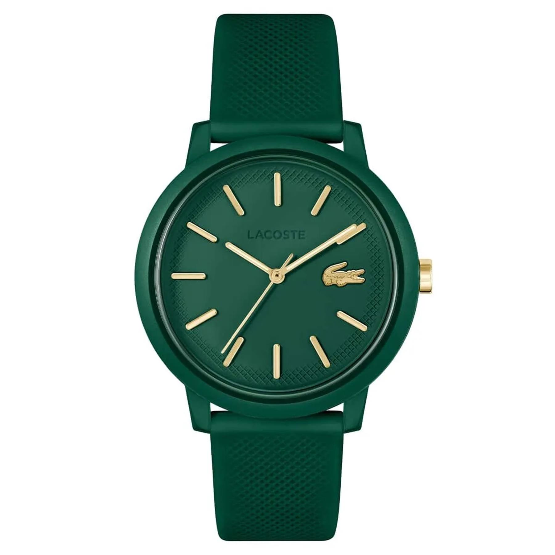 Lacoste LAC2011445 Erkek Kol Saati