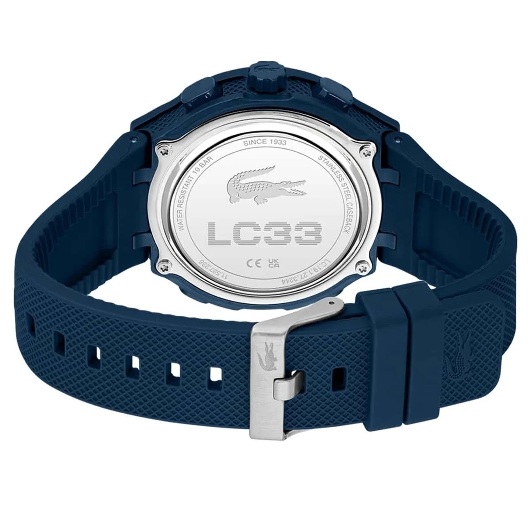 Lacoste LAC2011448 Erkek Kol Saati