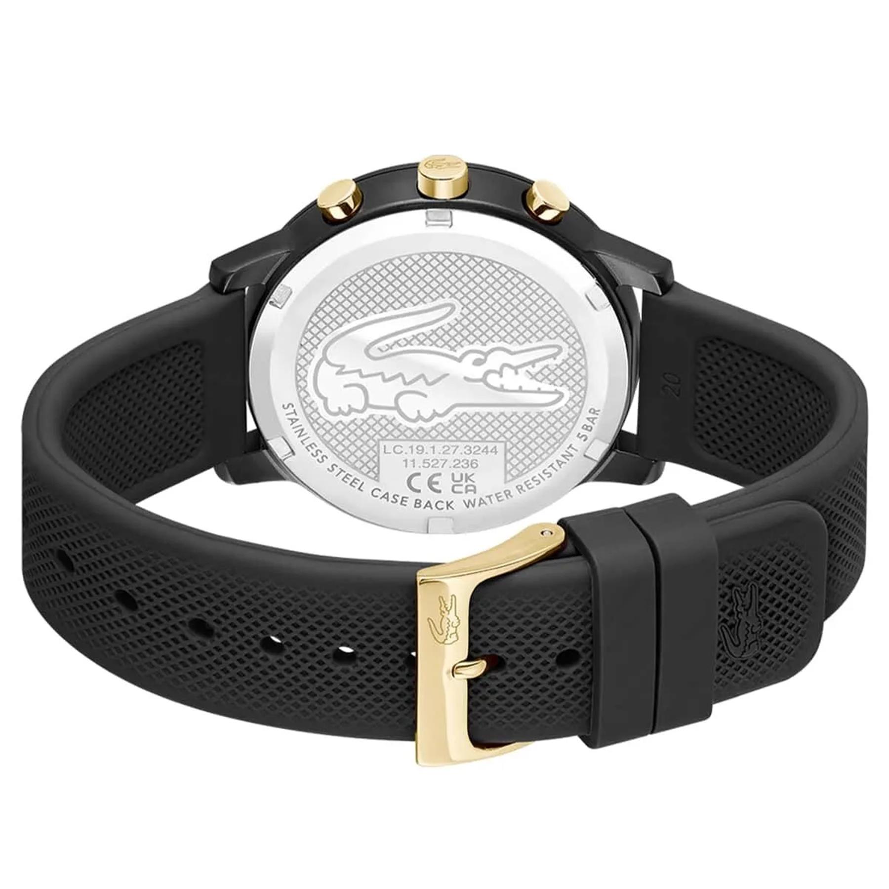 Lacoste LAC2011469 Erkek Kol Saati