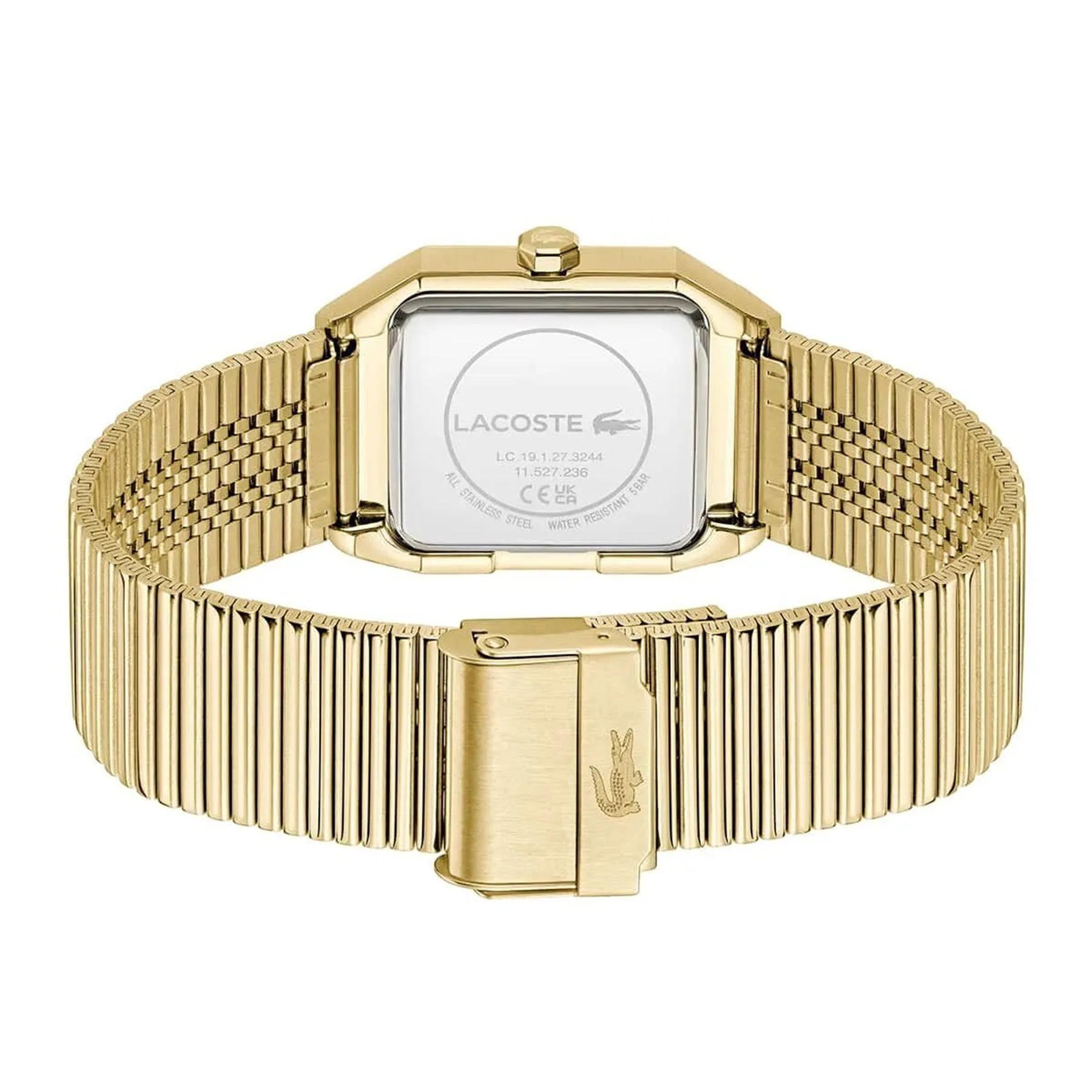 Lacoste LAC2011502 Erkek Kol Saati