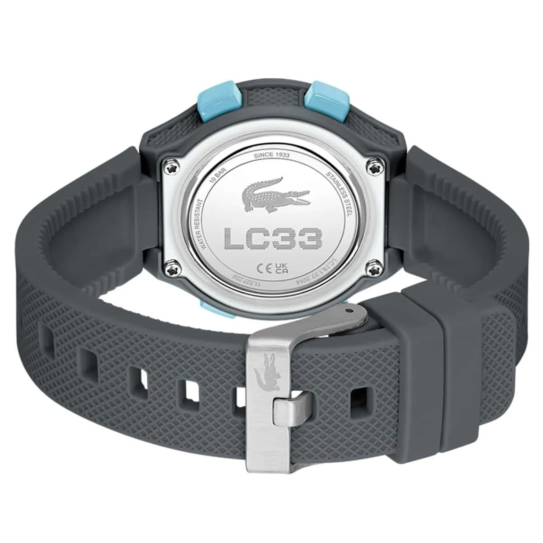 Lacoste LAC2030068 Çocuk Kol Saati