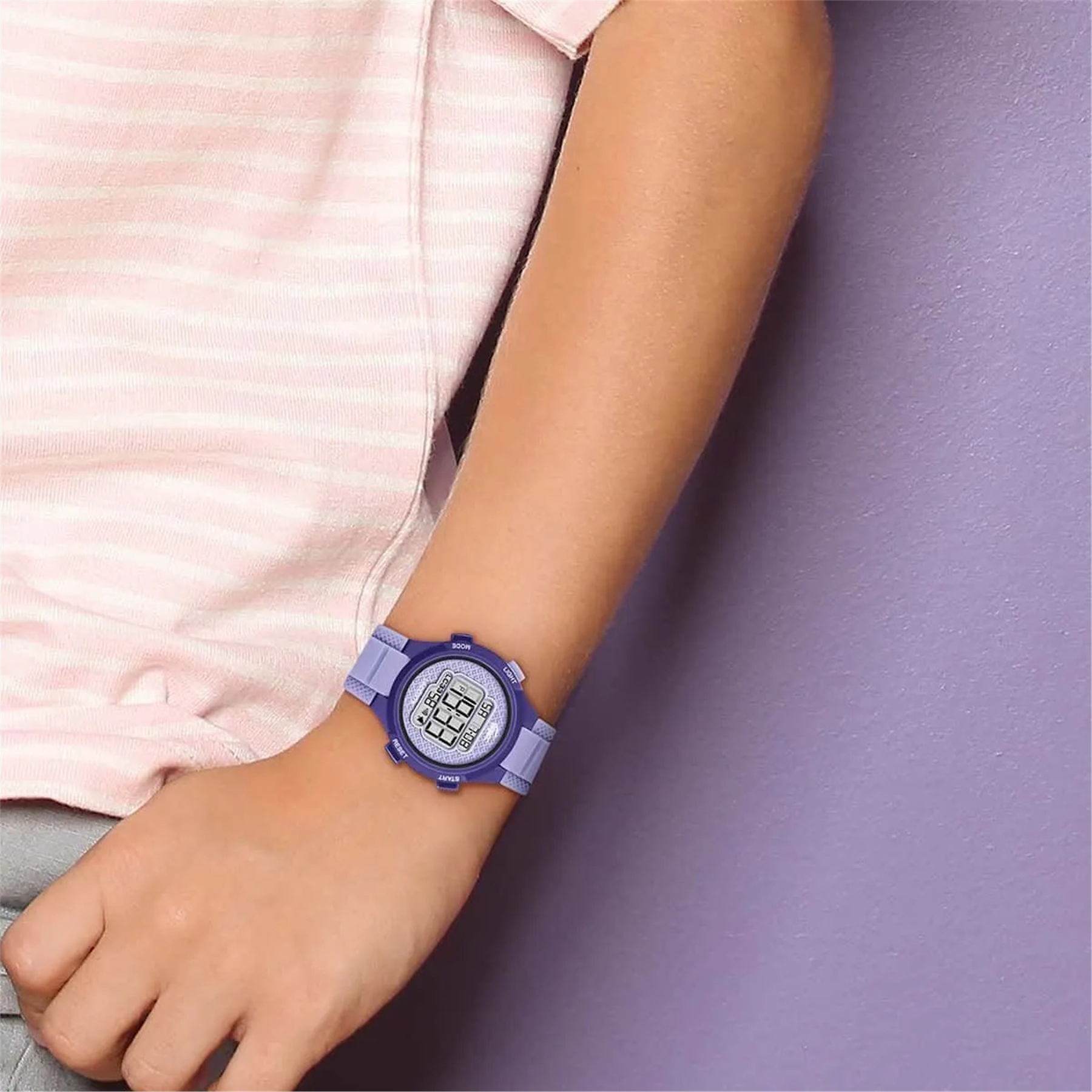 Lacoste LAC2030071 Çocuk Kol Saati