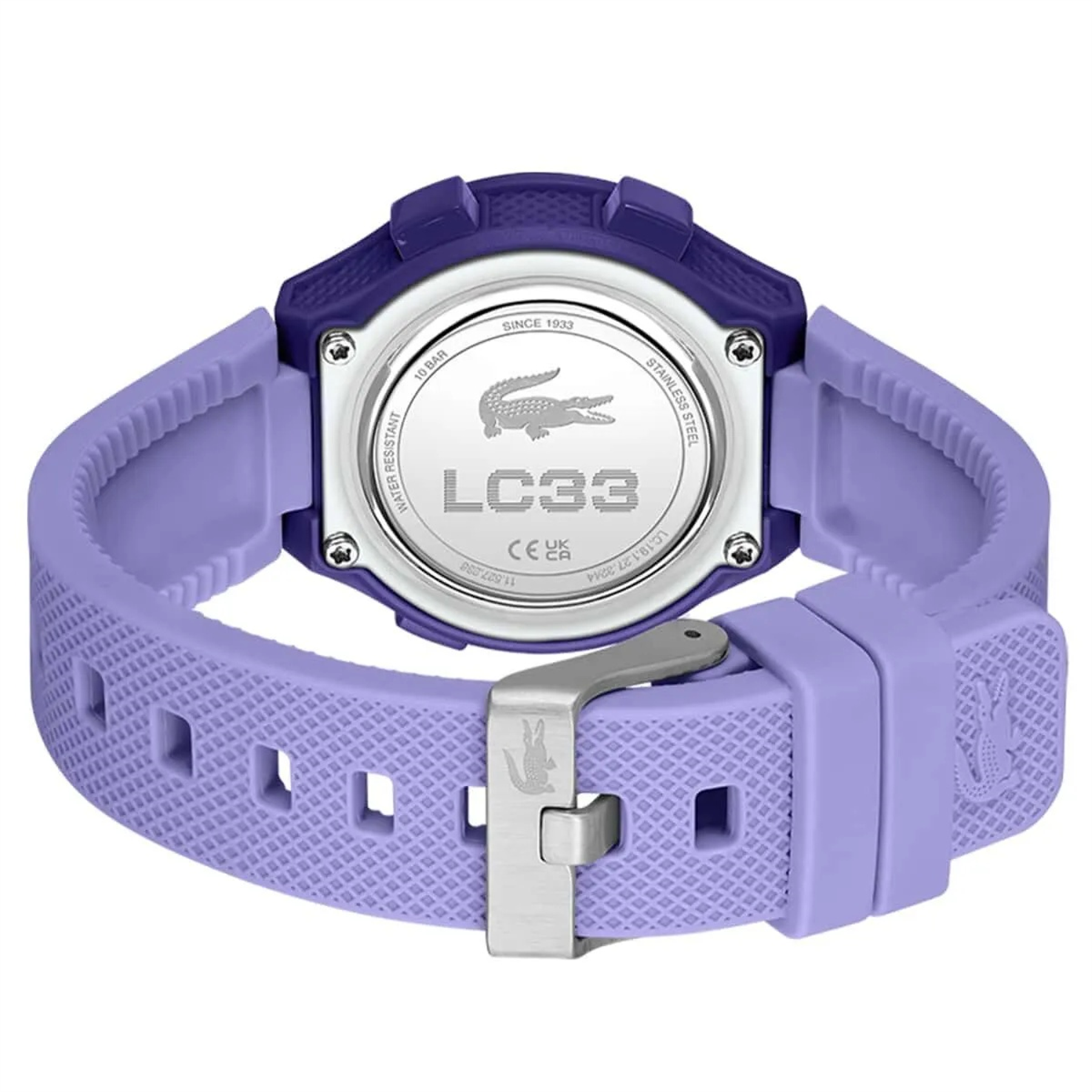 Lacoste LAC2030071 Çocuk Kol Saati