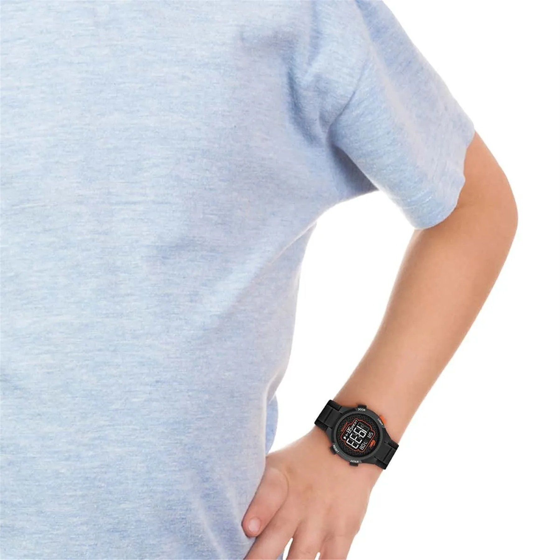 Lacoste LAC2030072 Çocuk Kol Saati