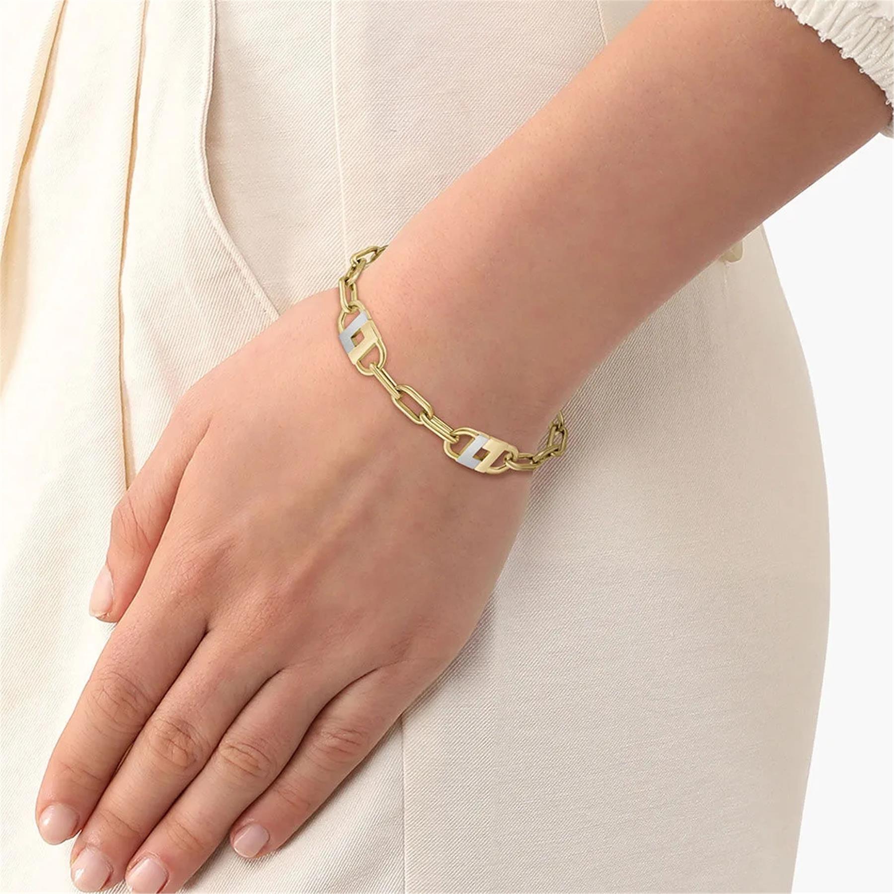 Lacoste LACJ2040162 Kadın Bileklik