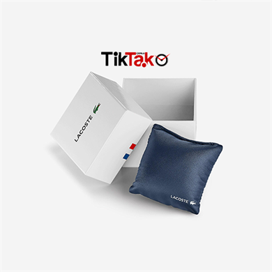 Lacoste Lc_2001102 Kadın Kol Saati