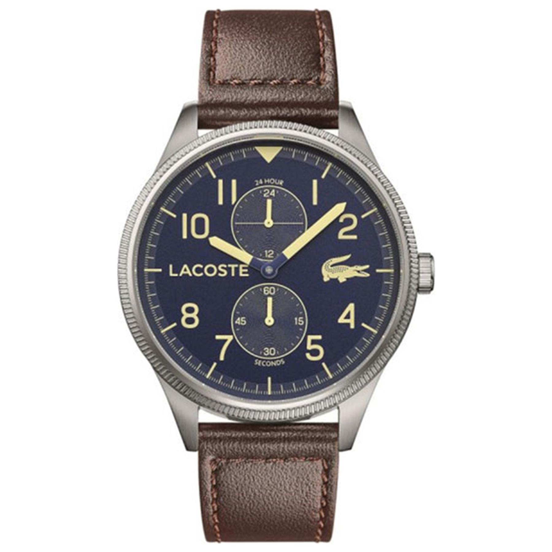 Lacoste Lc_2011040 Erkek Kol Saati