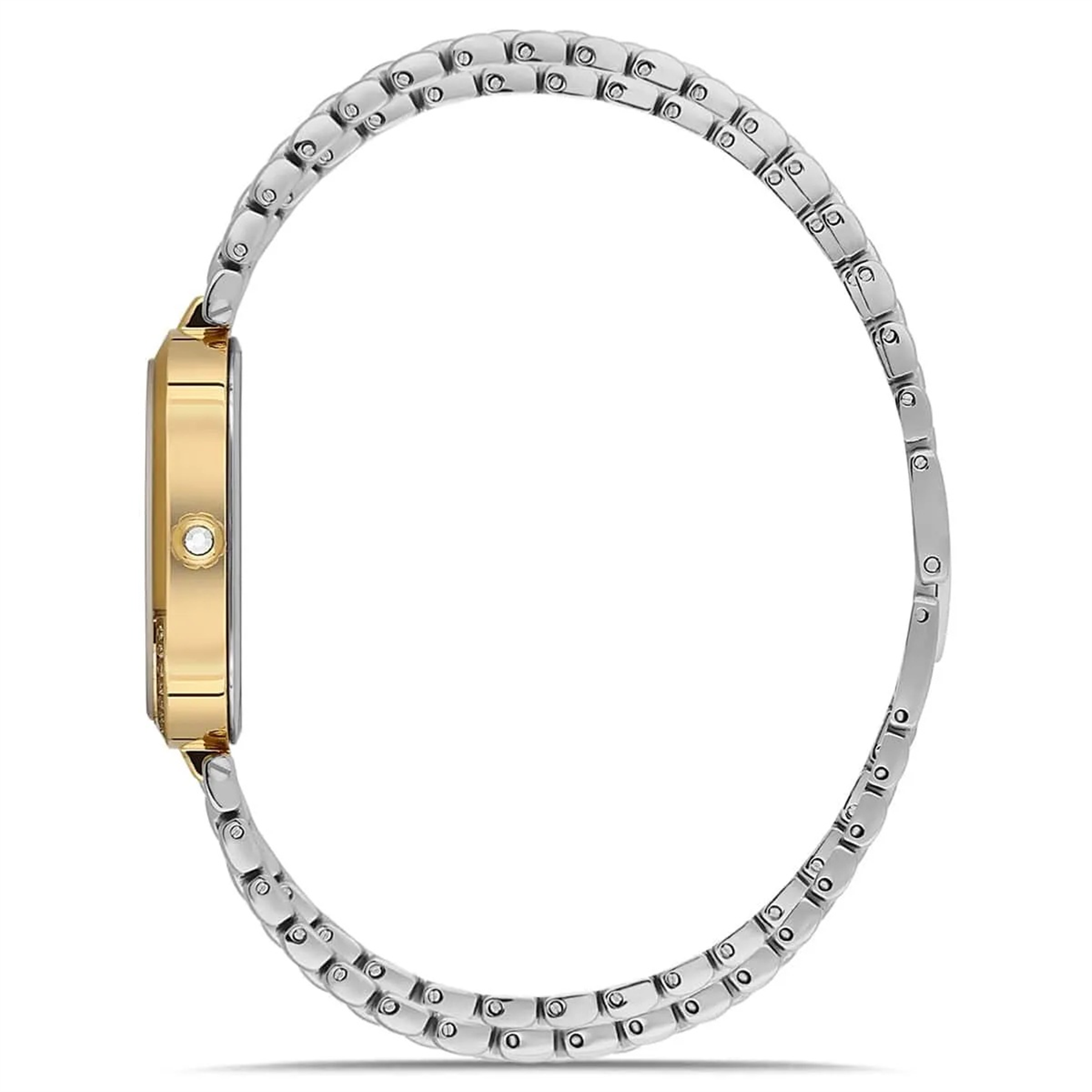 Laiza Double Loop LAI-1-1972-23 Kadın Kol Saati