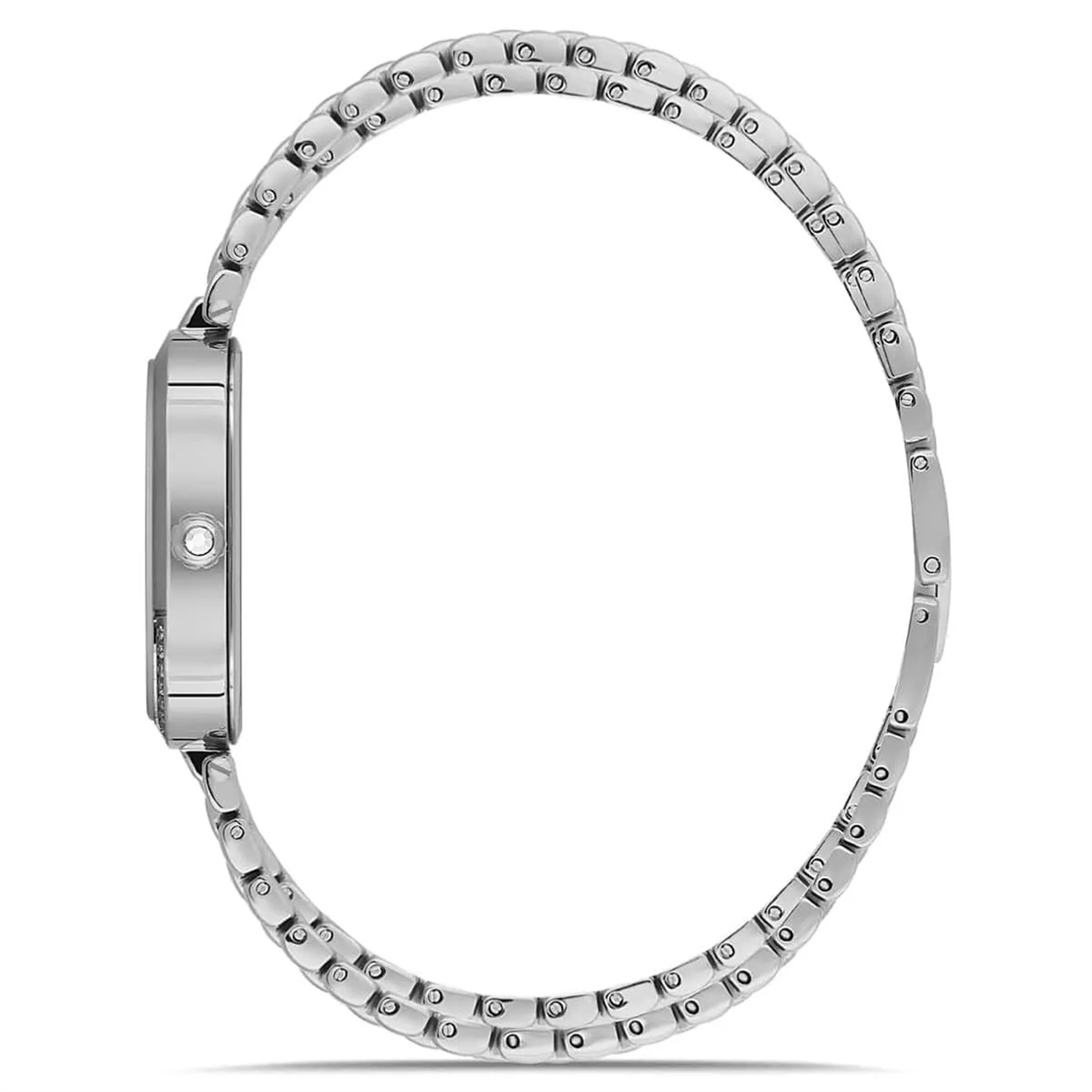 Laiza Double Loop LAI-1-1972-24 Kadın Kol Saati