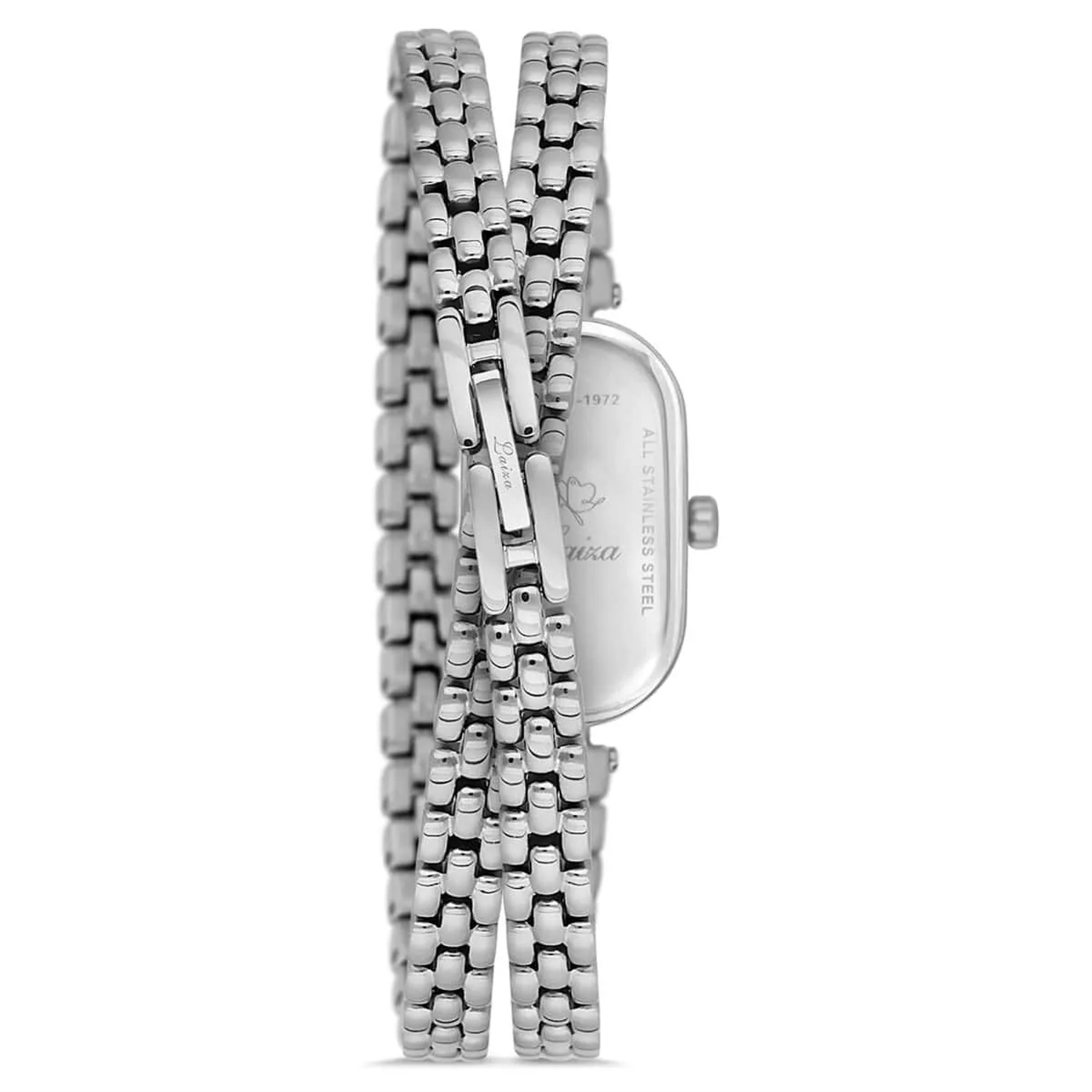 Laiza Double Loop LAI-1-1972-24 Kadın Kol Saati