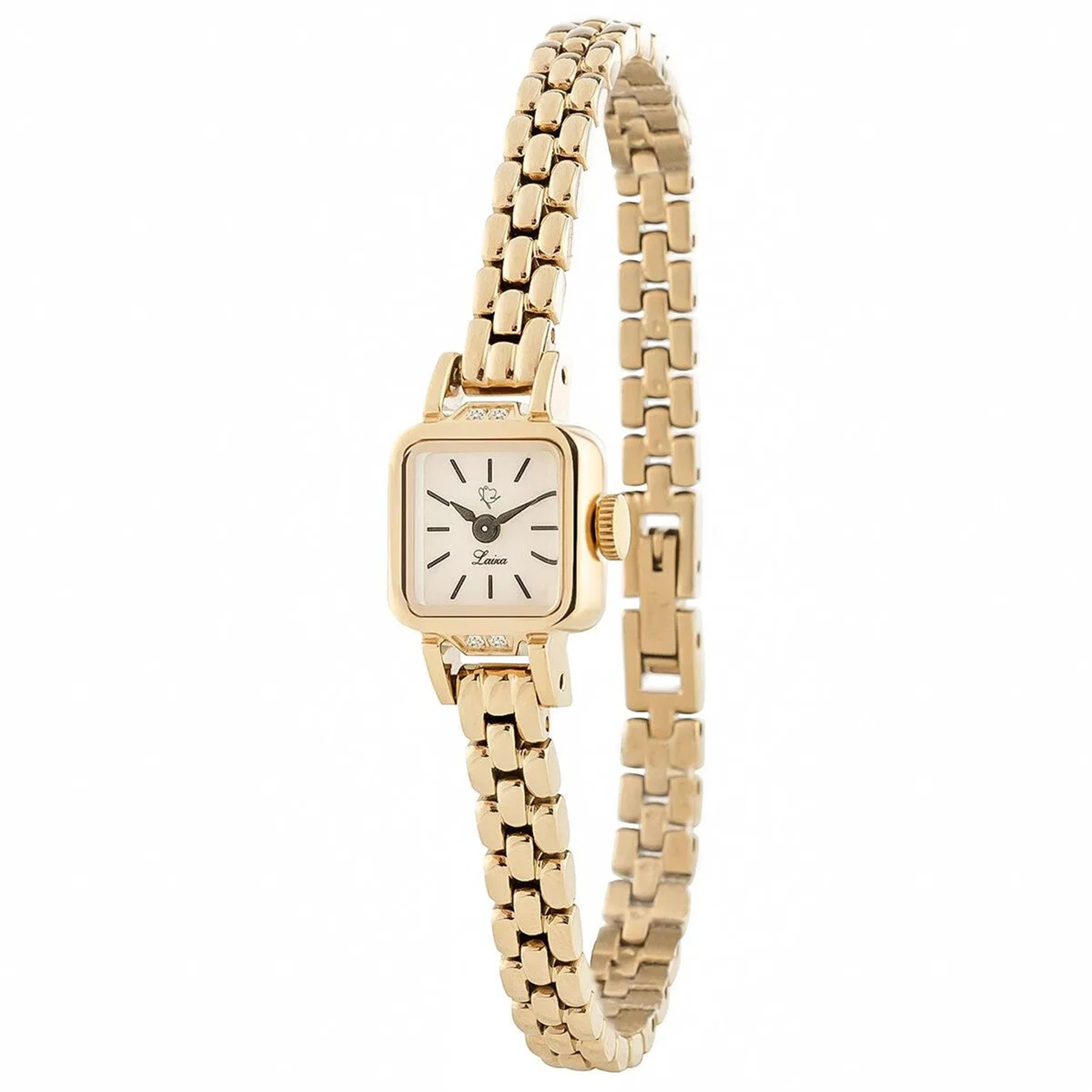 Laiza Mini Collection LAI-1-1968-06 Kadın Kol Saati