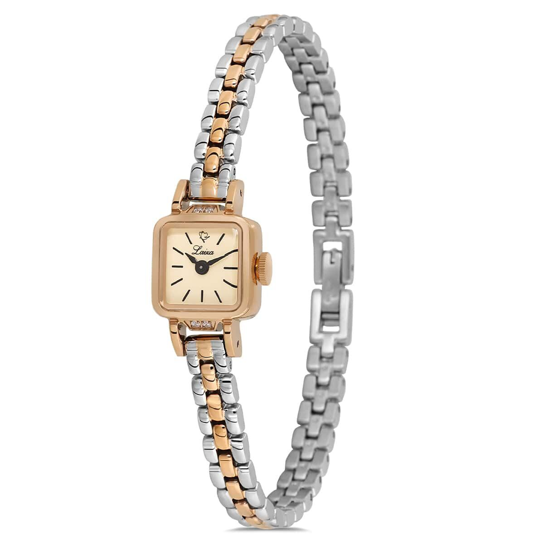 Laiza Mini Collection LAI-1-1968-07 Kadın Kol Saati