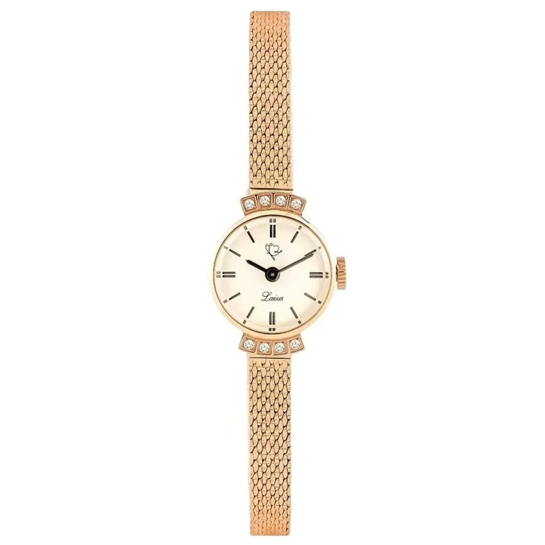 Laiza Mini Collection LAI-1-1969-02 Kadın Kol Saati