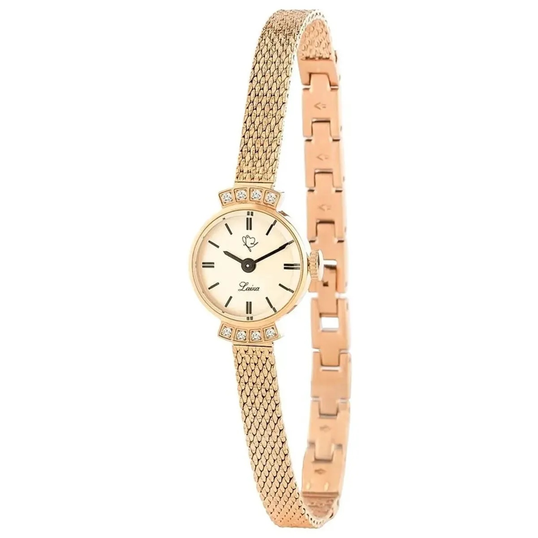Laiza Mini Collection LAI-1-1969-02 Kadın Kol Saati