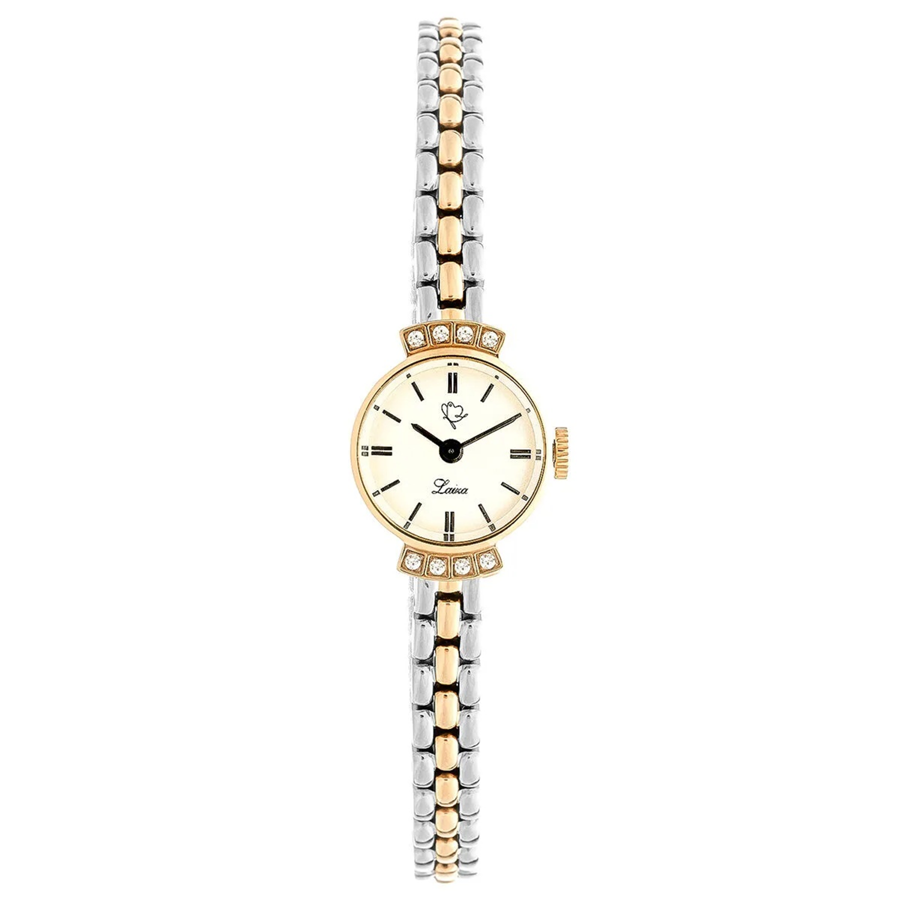 Laiza Mini Collection LAI-1-1969-03 Kadın Kol Saati