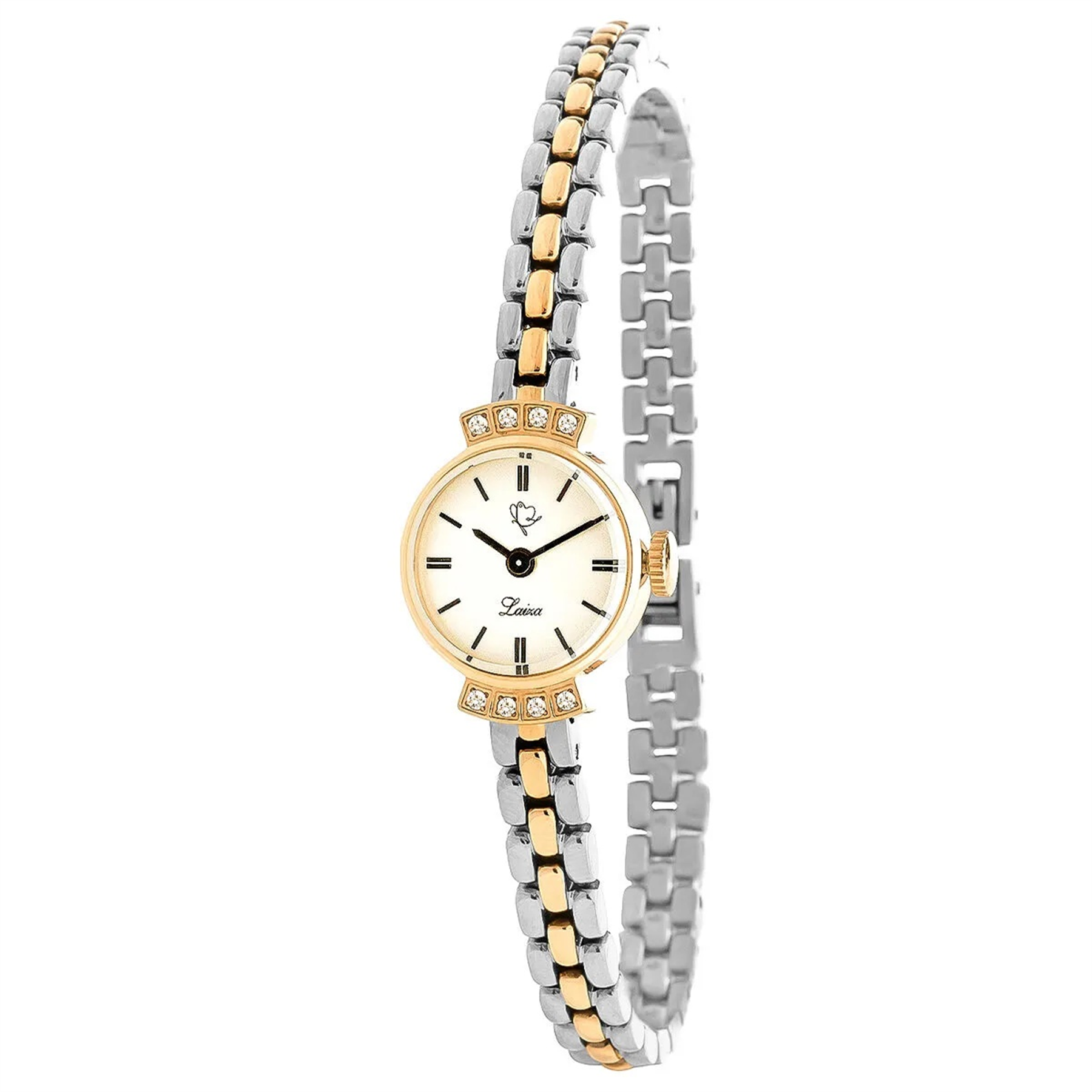 Laiza Mini Collection LAI-1-1969-03 Kadın Kol Saati