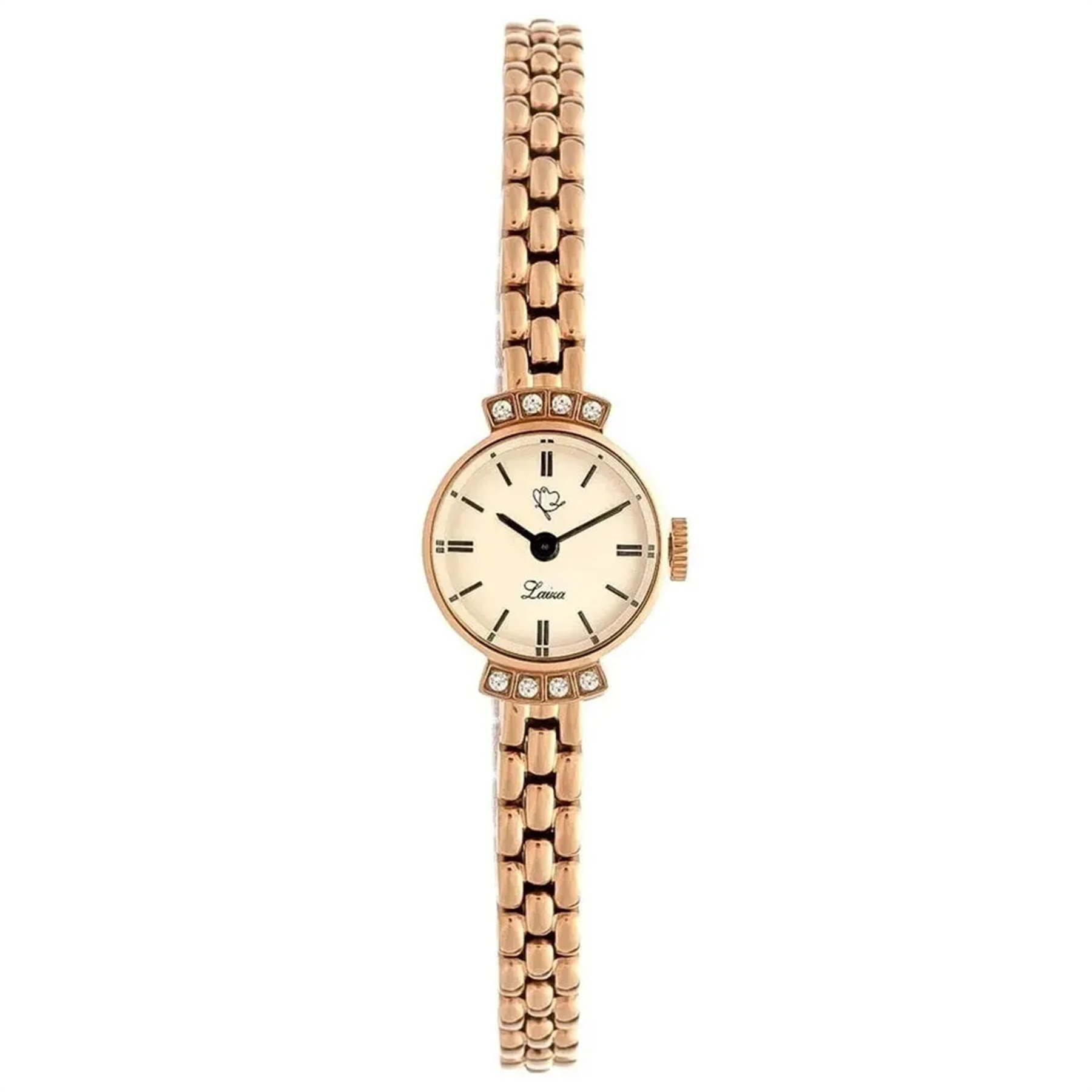 Laiza Mini Collection LAI-1-1969-05 Kadın Kol Saati