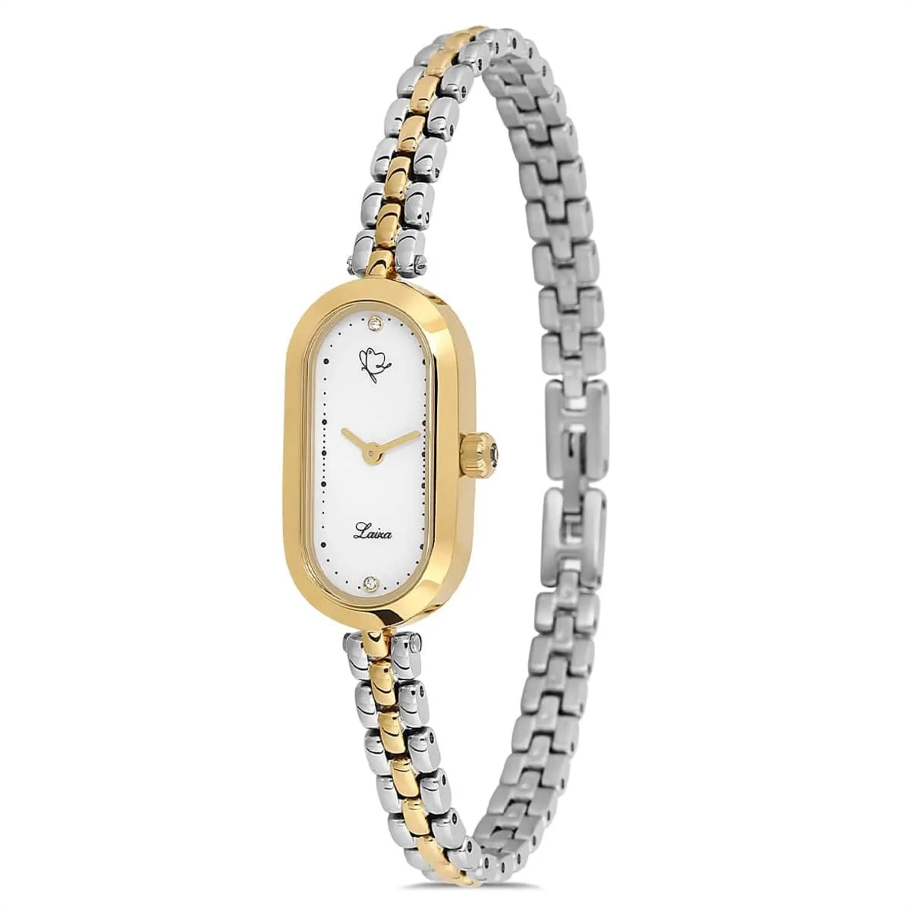 Laiza Single Loop LAI-1-1972-03 Kadın Kol Saati