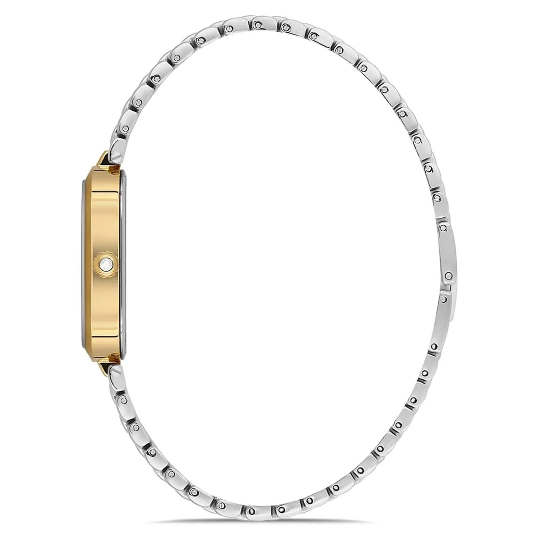 Laiza Single Loop LAI-1-1972-03 Kadın Kol Saati