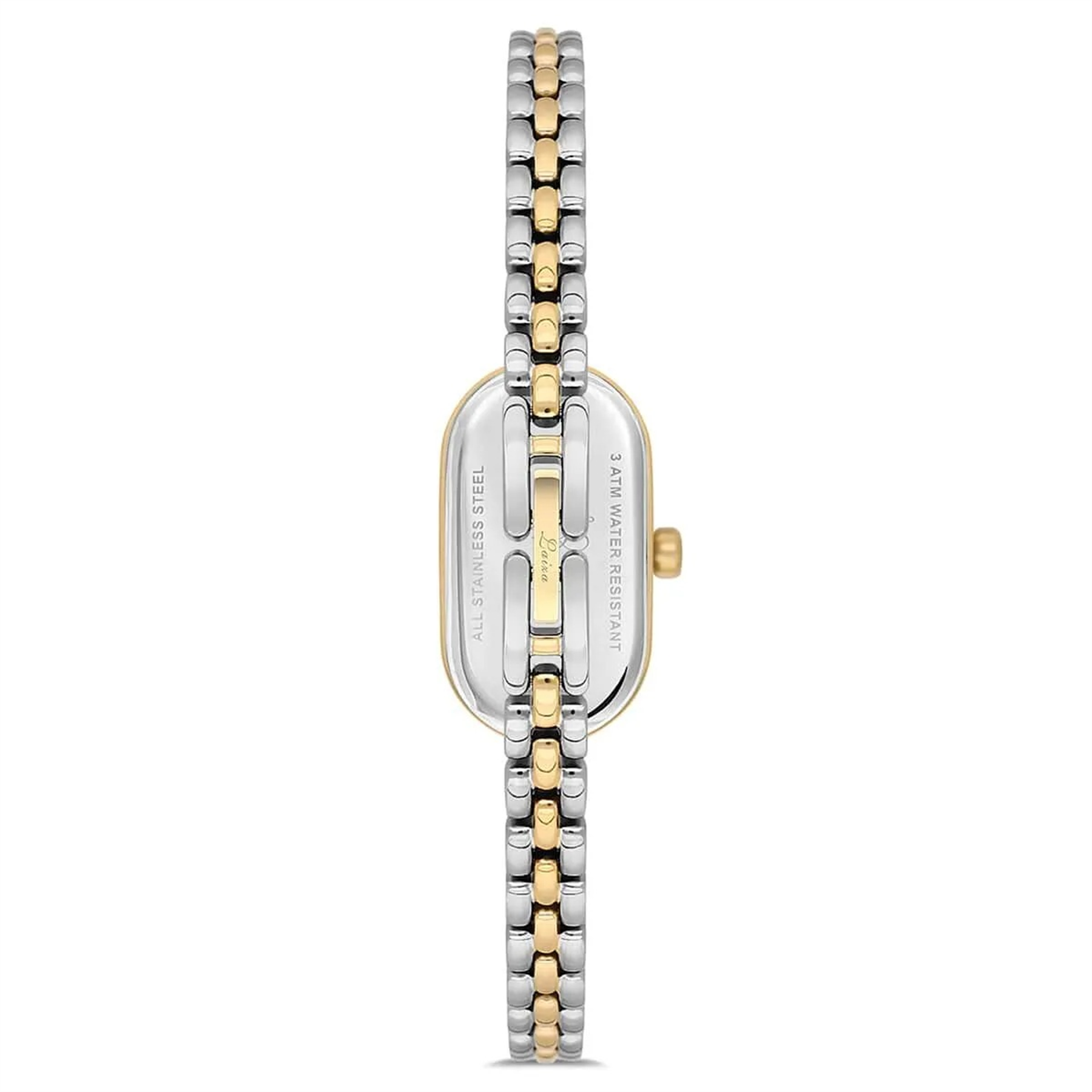 Laiza Single Loop LAI-1-1972-03 Kadın Kol Saati