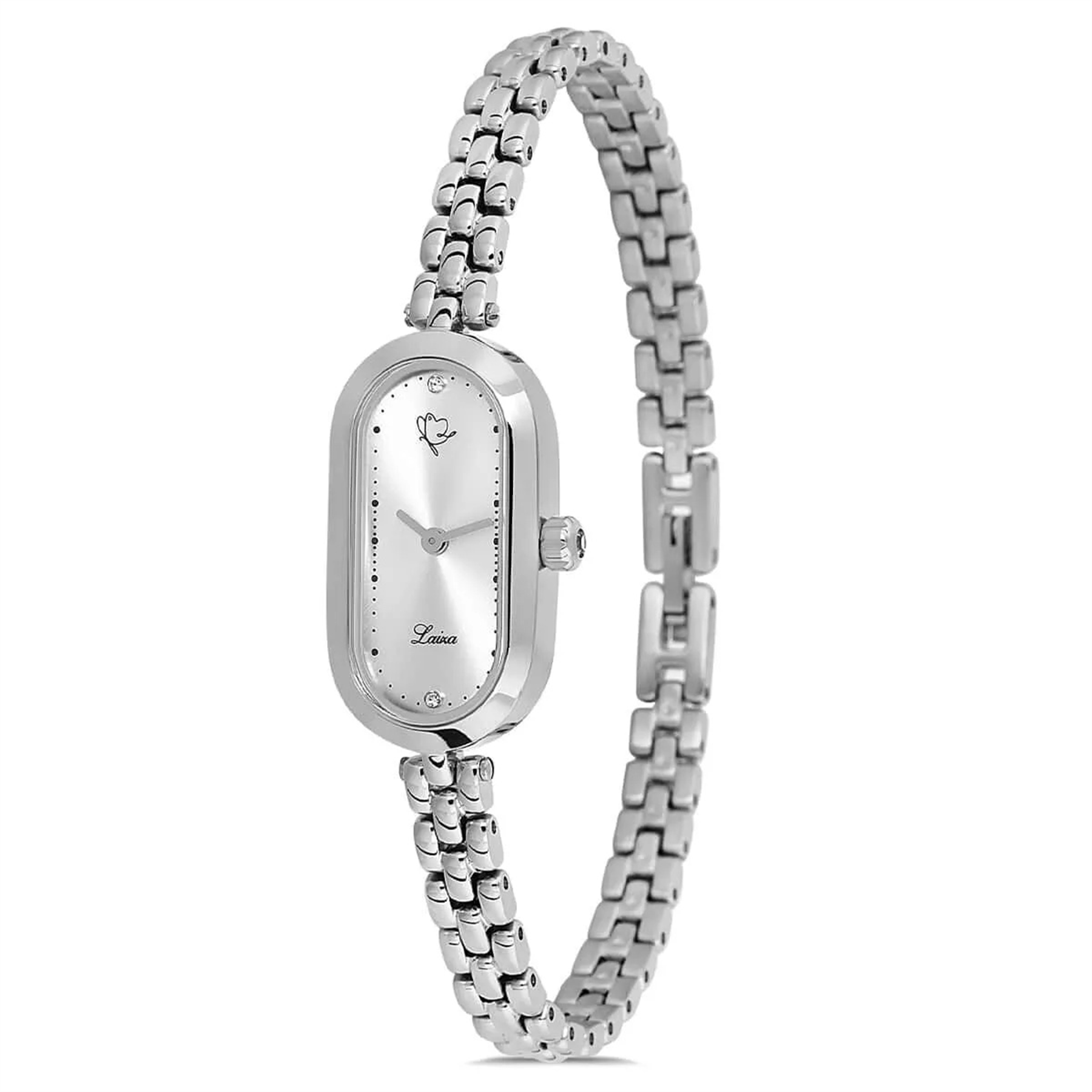 Laiza Single Loop LAI-1-1972-04 Kadın Kol Saati