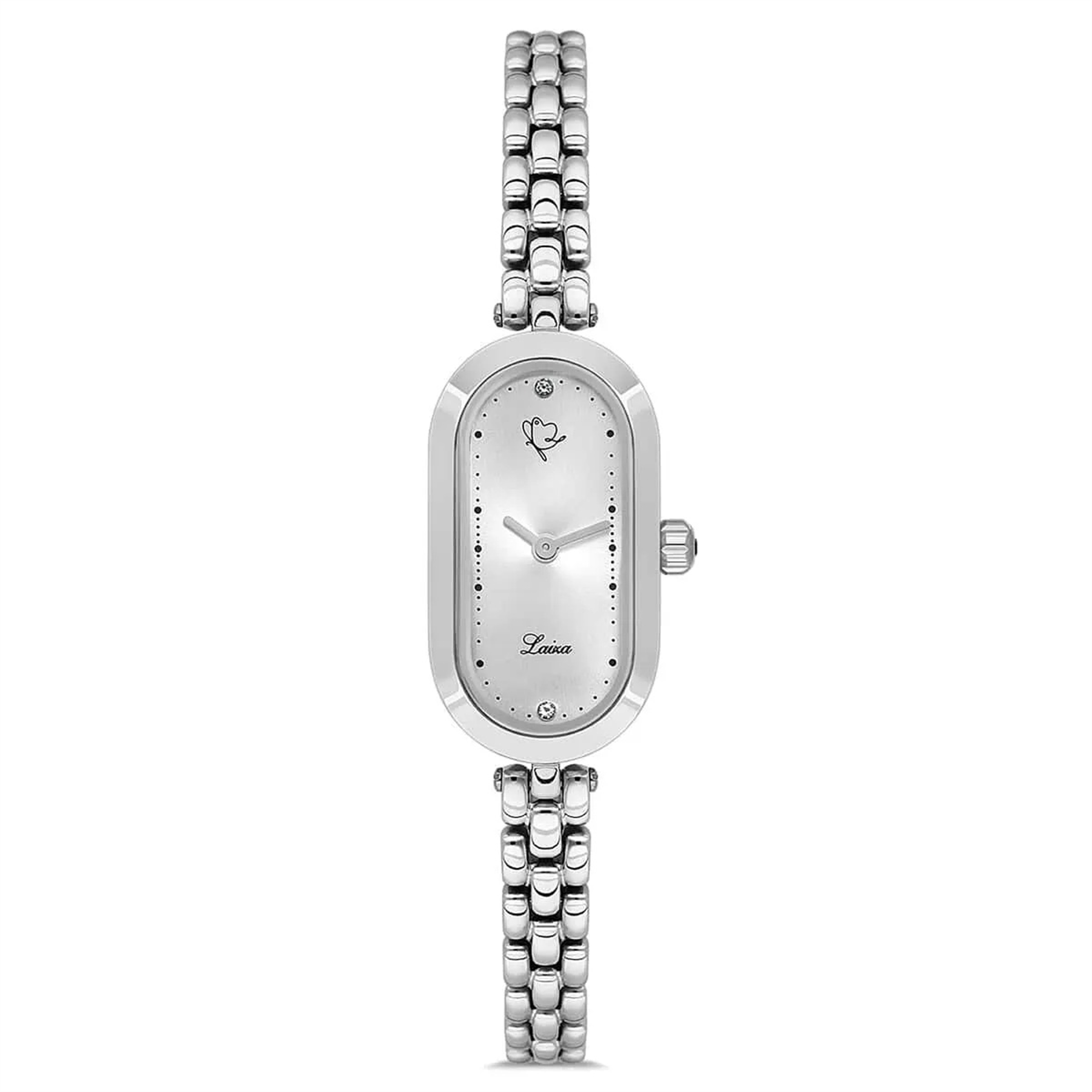 Laiza Single Loop LAI-1-1972-04 Kadın Kol Saati