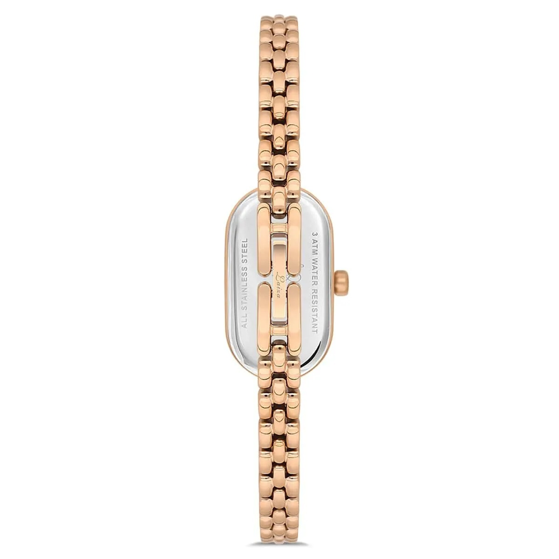 Laiza Single Loop LAI-1-1972-05 Kadın Kol Saati