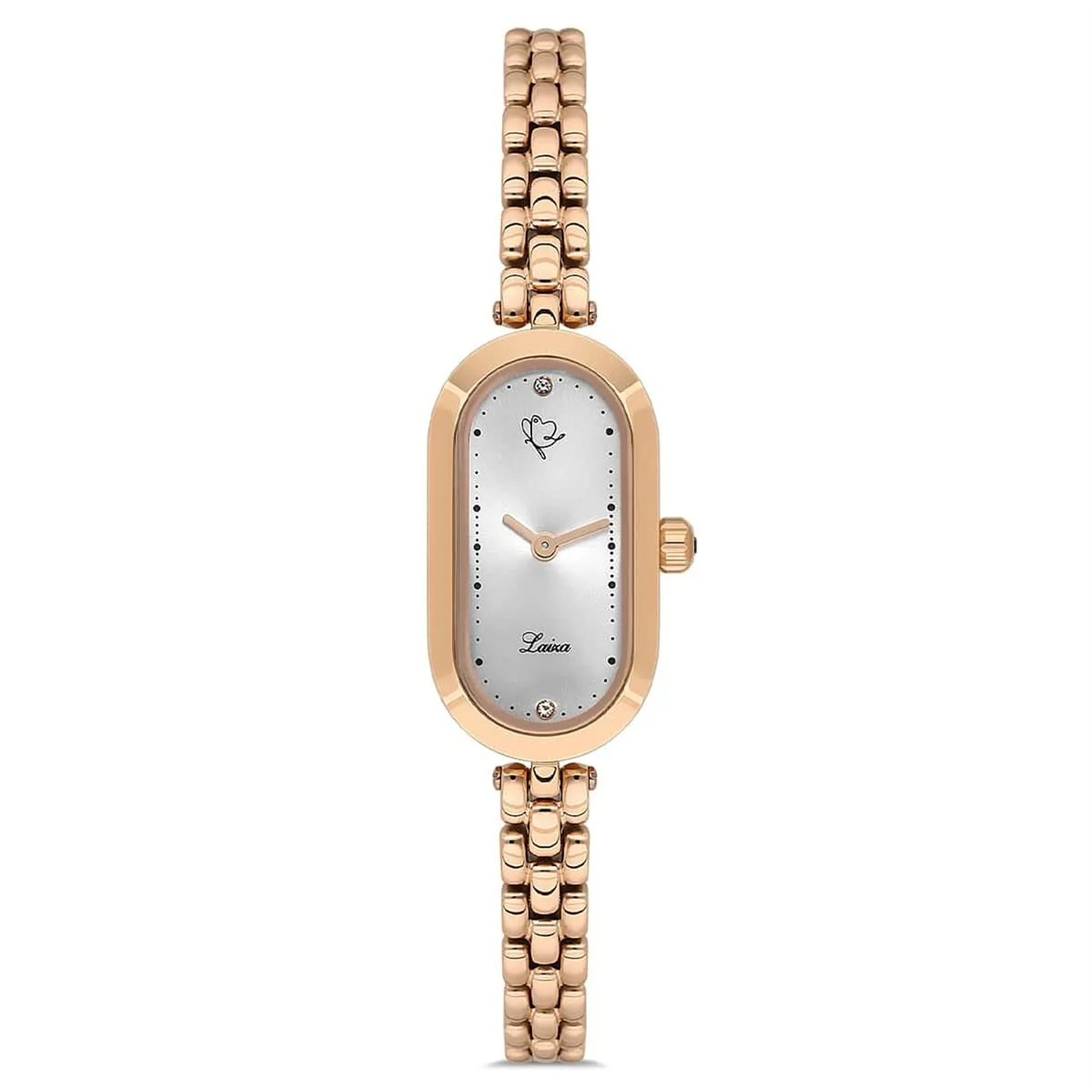 Laiza Single Loop LAI-1-1972-05 Kadın Kol Saati